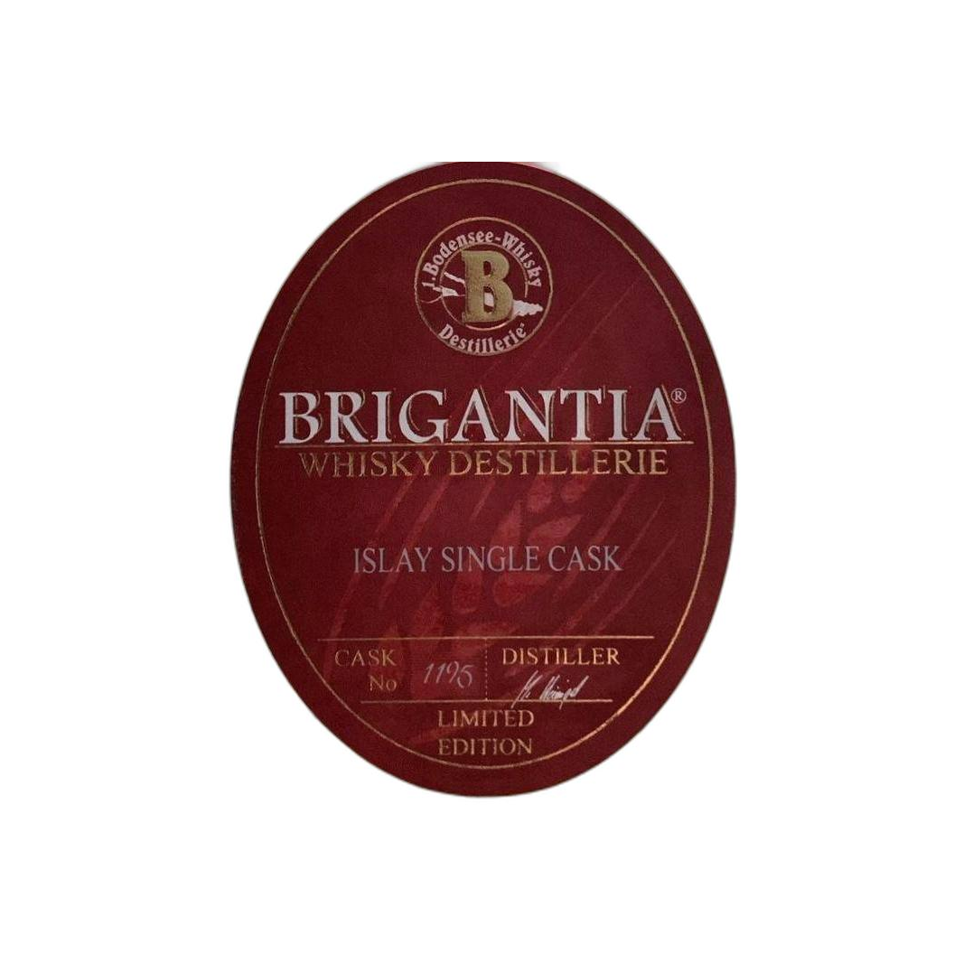 Brigantia 2018