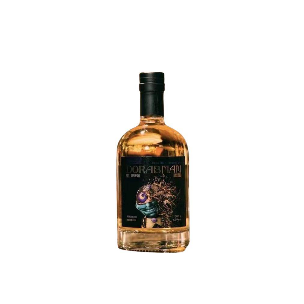 Deanston 2009 11 Years Single Malt Whisky