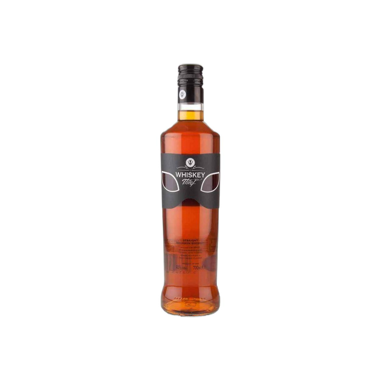 Whiskey Thief NAS