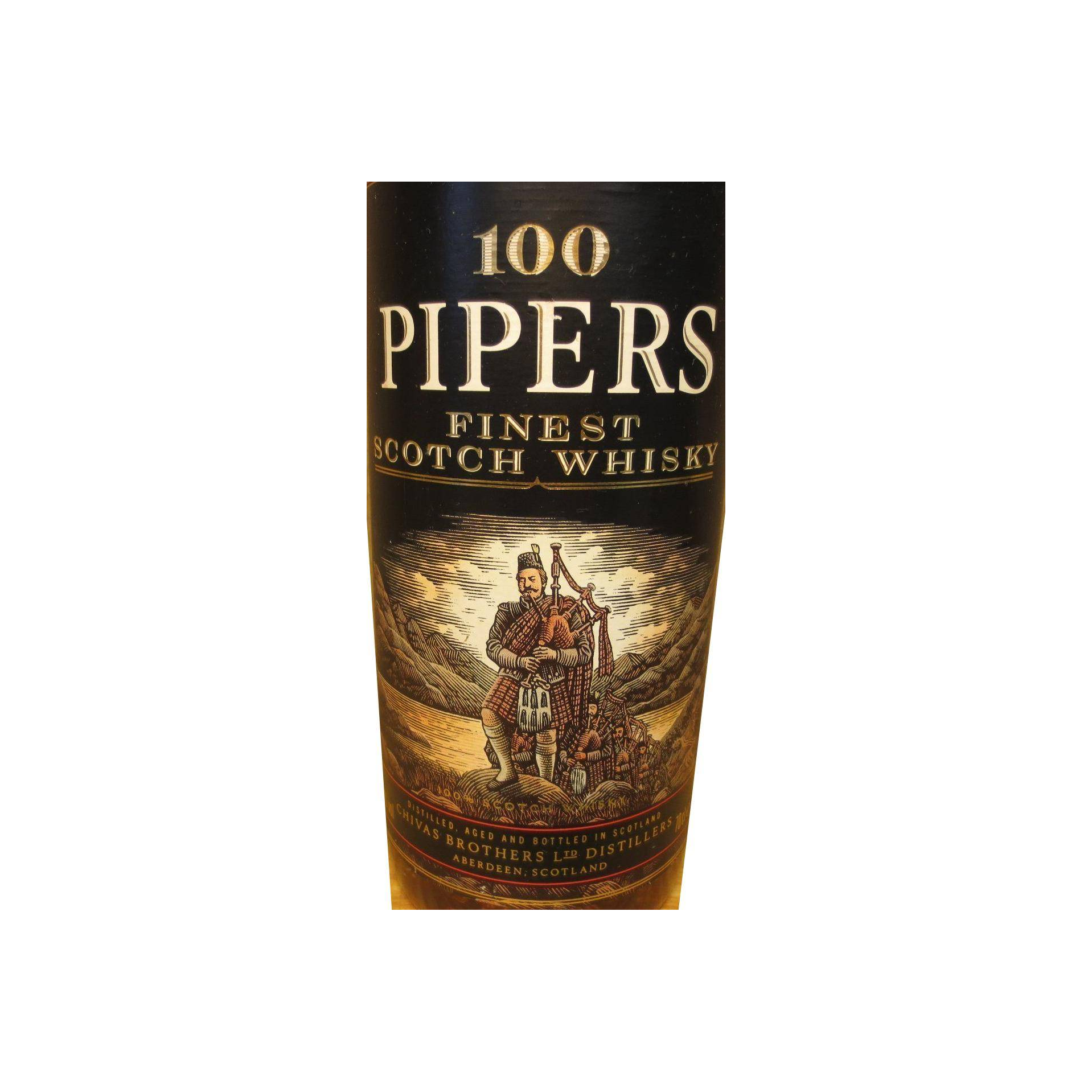 Chivas Regal Blended Whisky