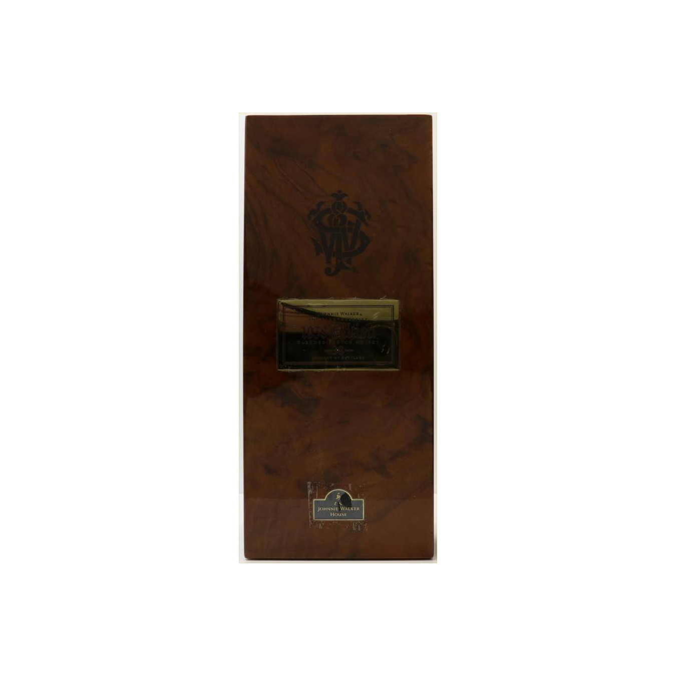 Johnnie Walker 1938 38 Years Blended Whisky 3