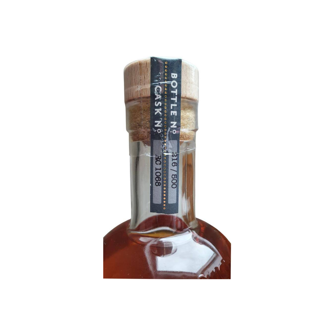 Glendalough Single Cask Blended Whisky 3
