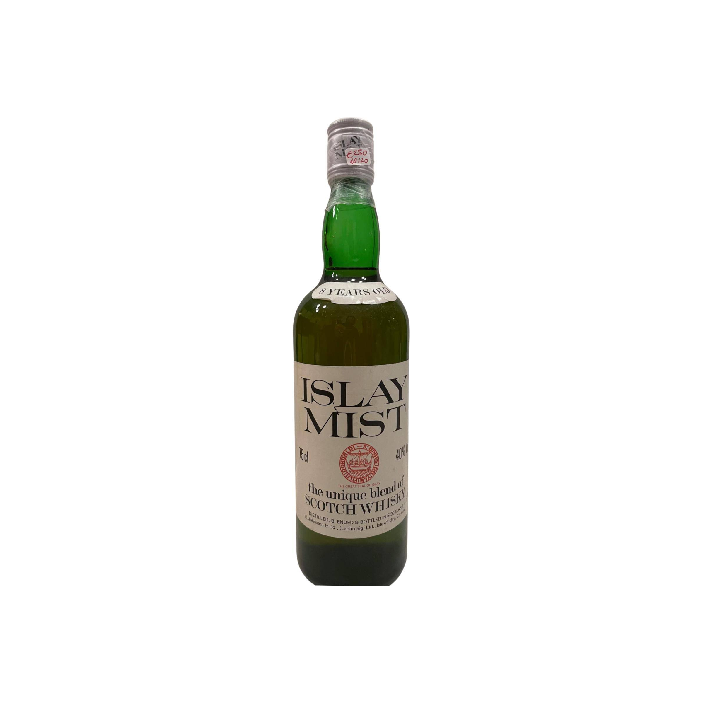 Islay Mist 08-year-old DJCo