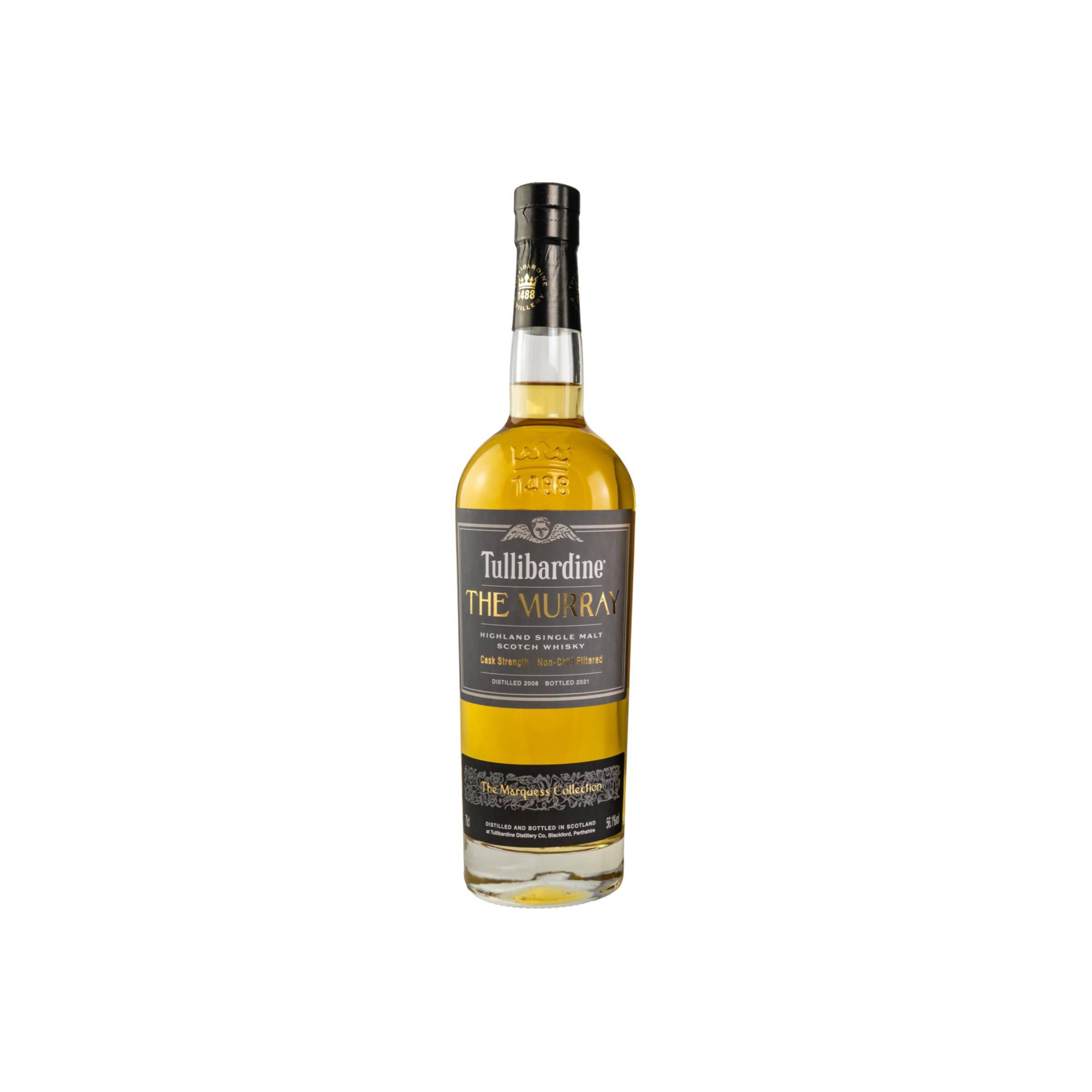Tullibardine 2008 13 Years Single Malt Whisky