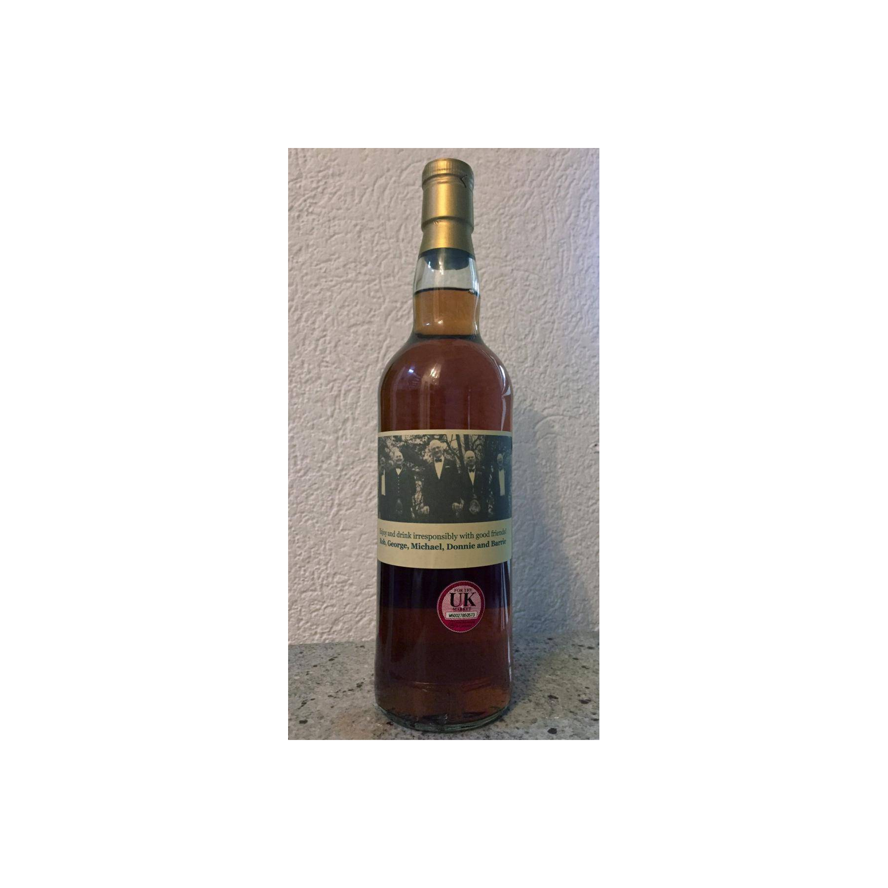 Port Charlotte 2005 10 Years Single Malt Whisky 2