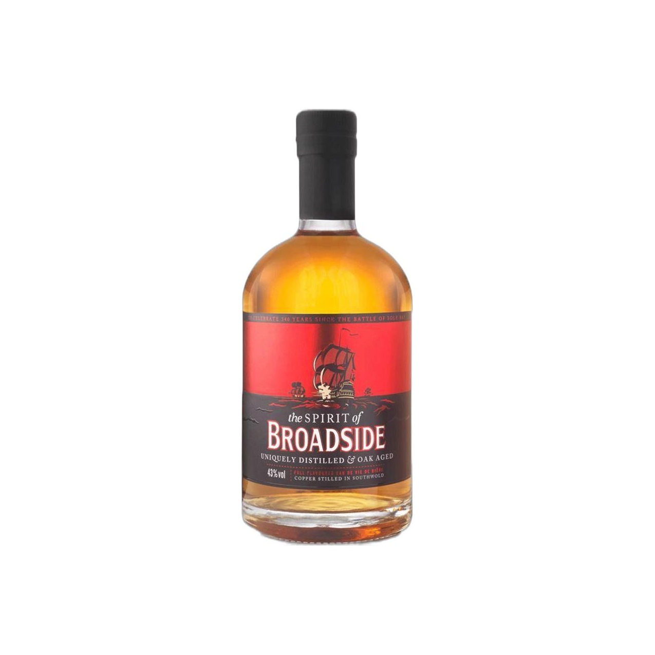Adnams Spirit Whisky