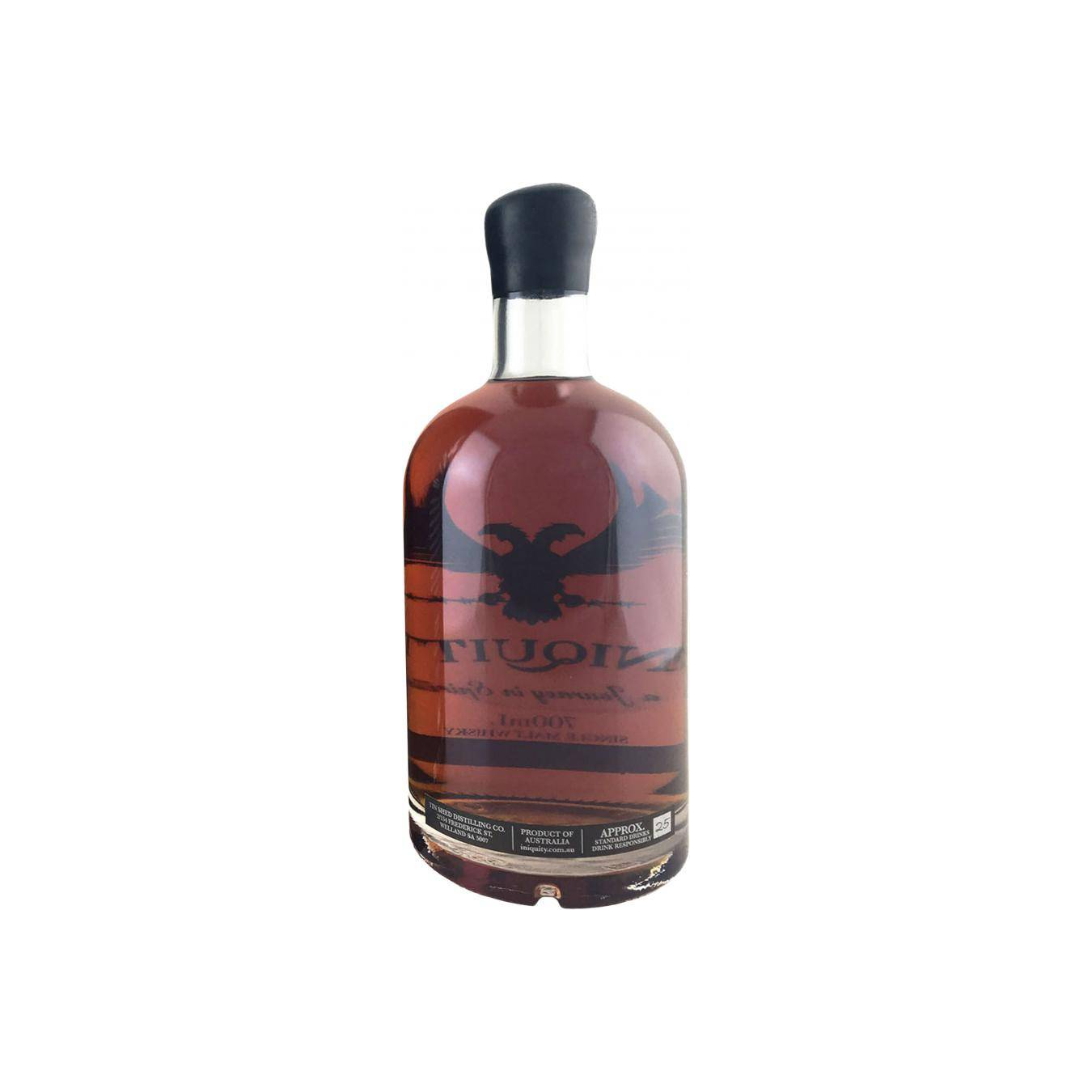 Iniquity Batch 006 2
