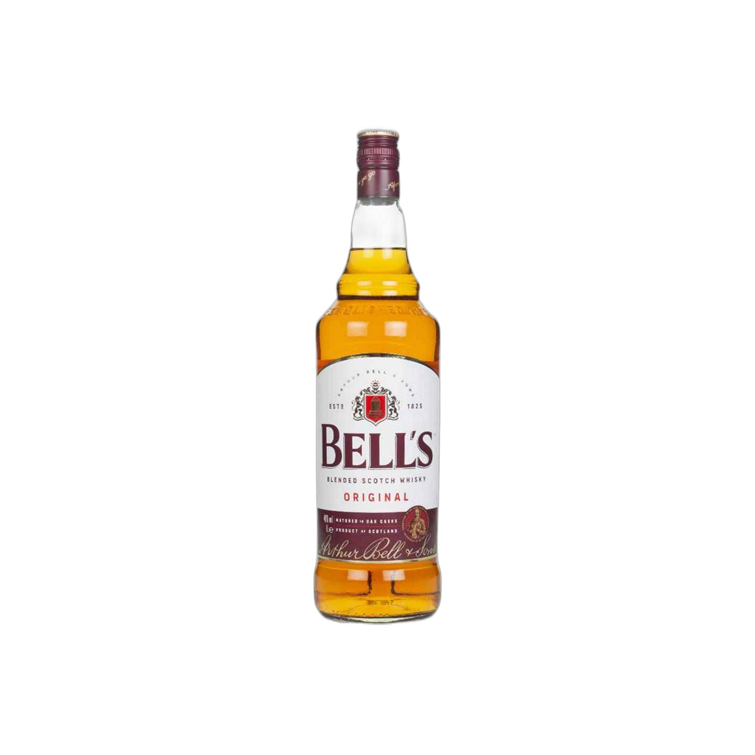 Bell's Original
