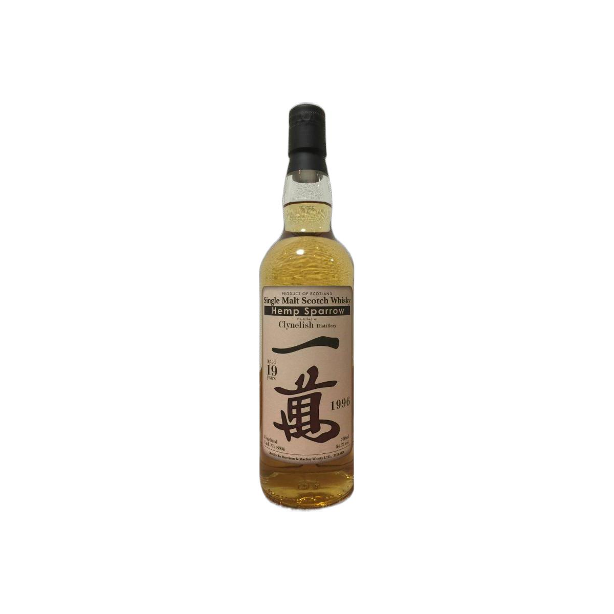Clynelish 1996 Single Malt Whisky
