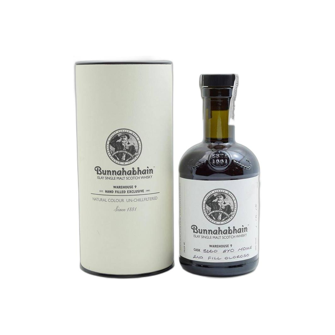 Bunnahabhain 8 Years Single Malt Whisky 2