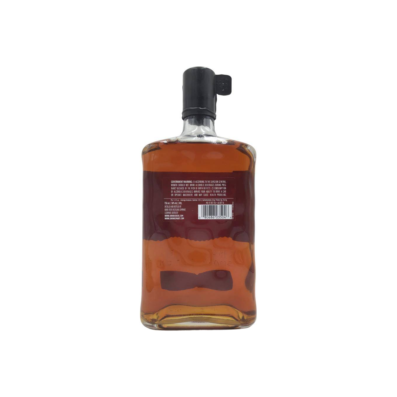 Knob Creek 15 Years Bourbon Whisky 2