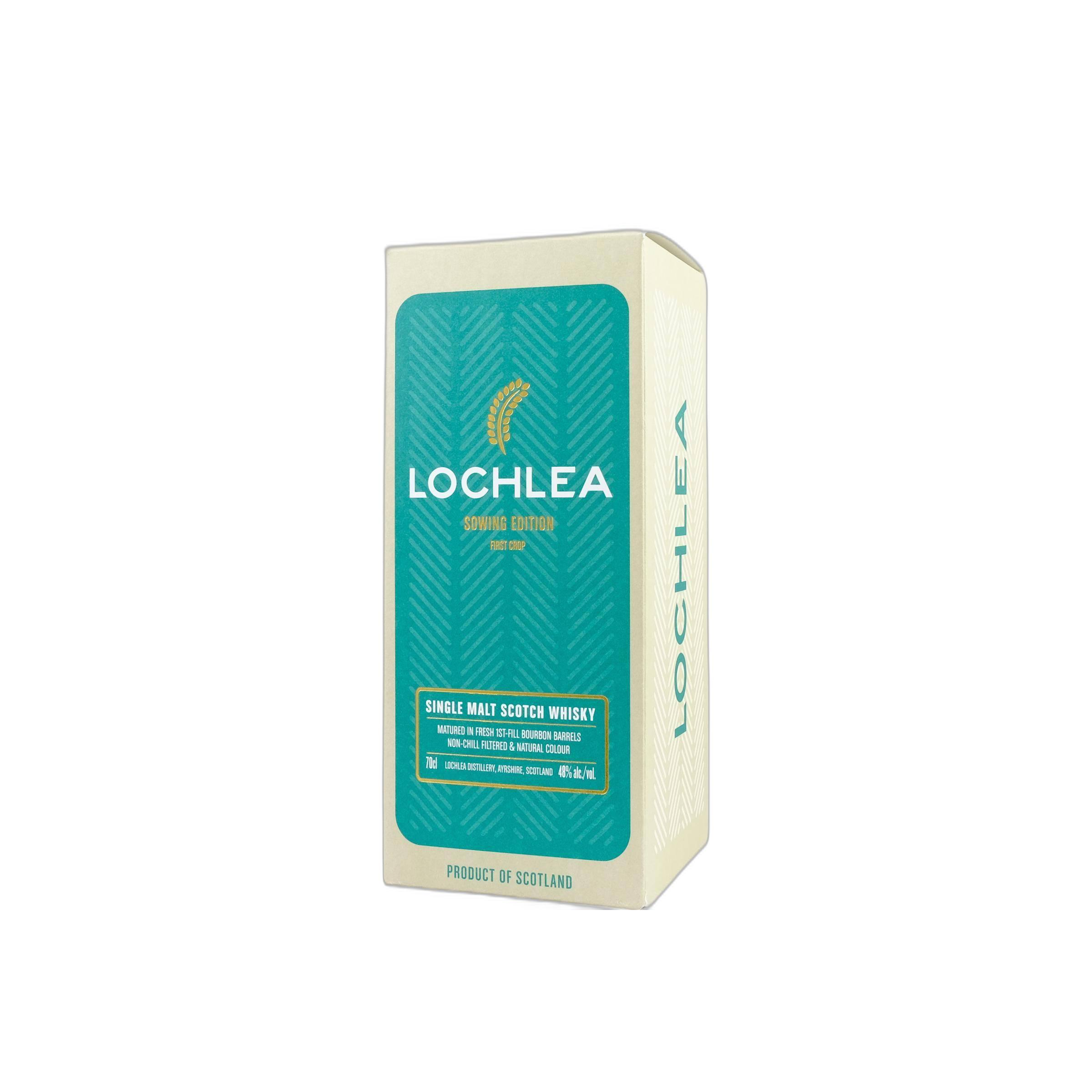 Lochlea Sowing Edition 3