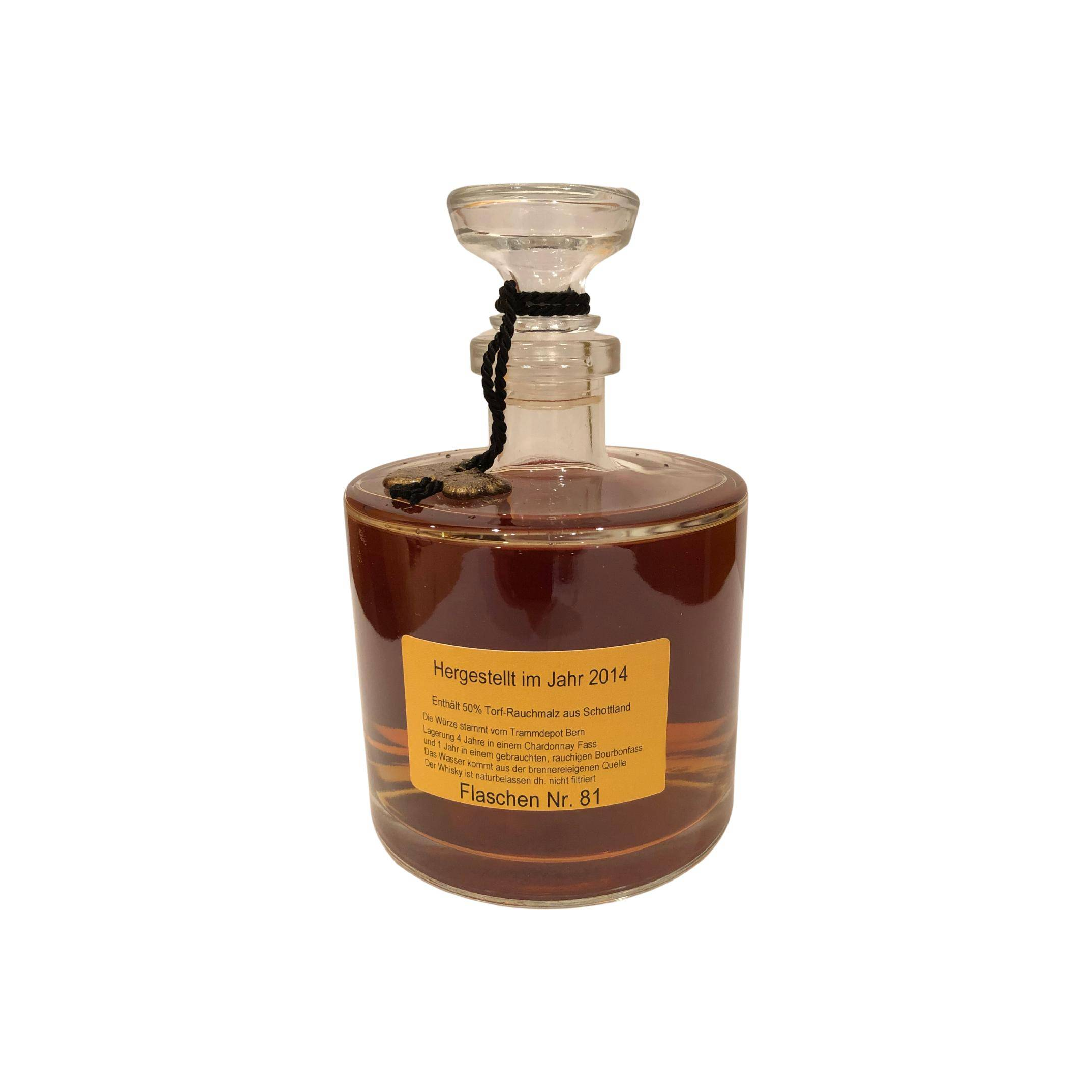 Buechibärger Whiskey 2014 3
