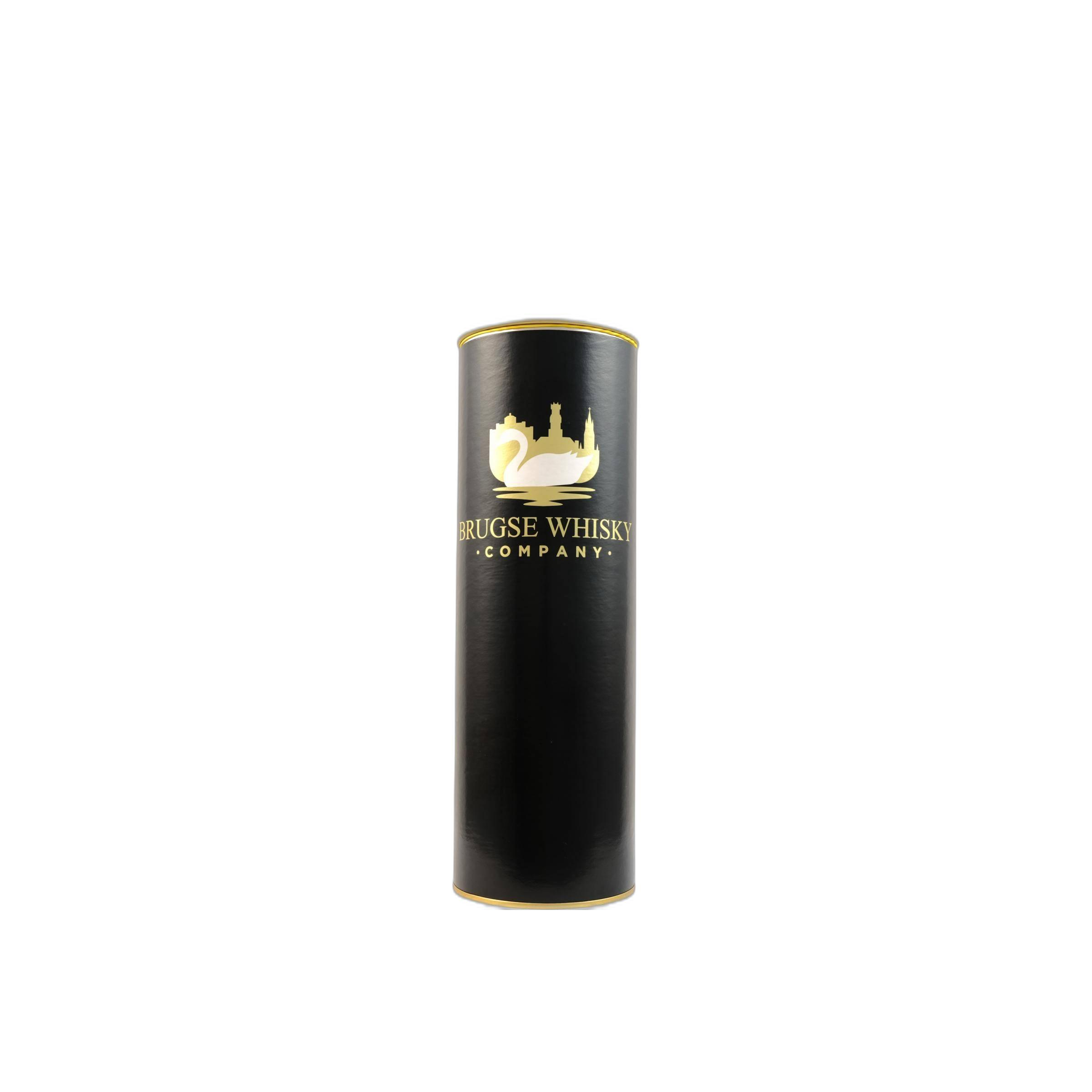 Bruges Whisky Company 2019 2