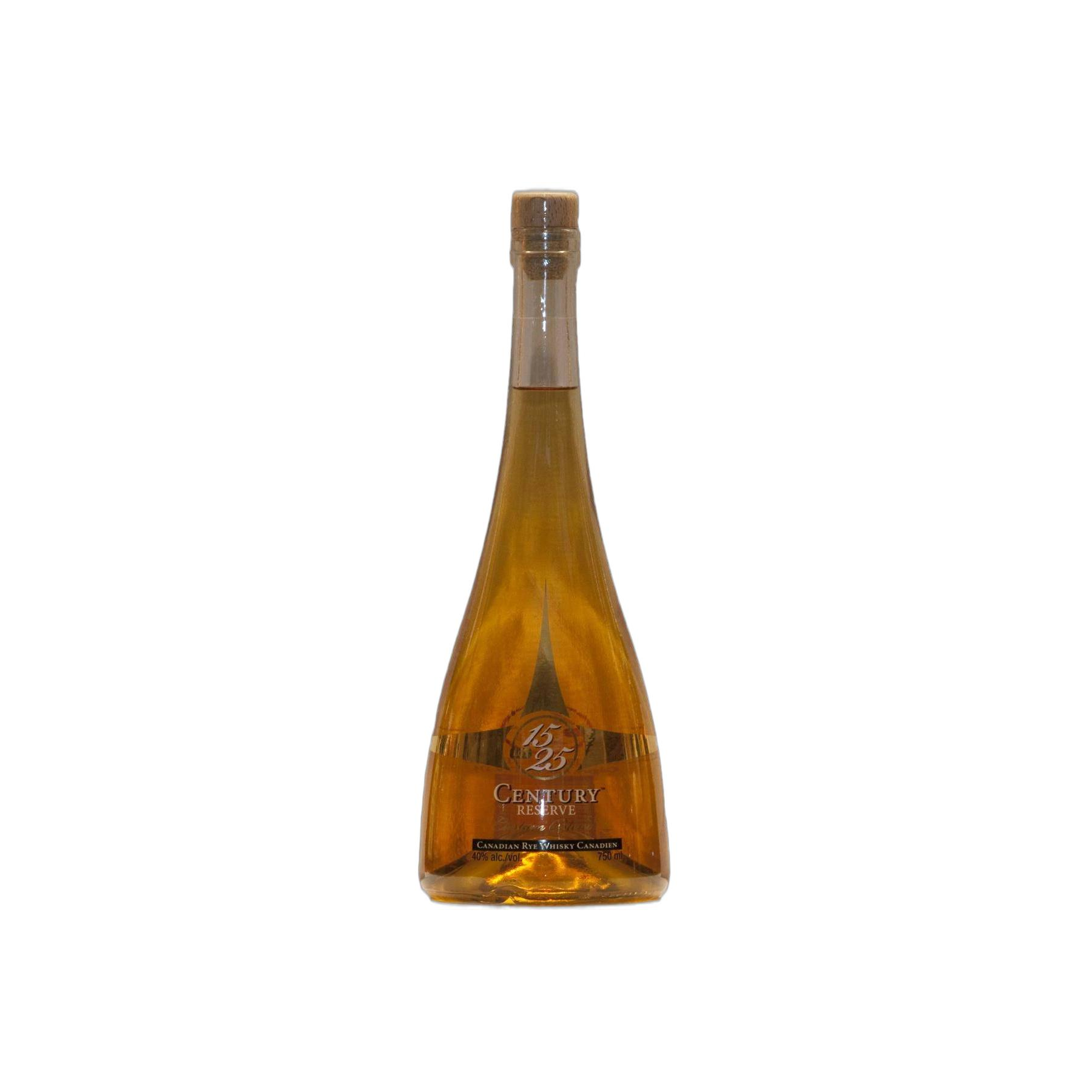 Highwood Distillers Century Reserve Lot 15/25