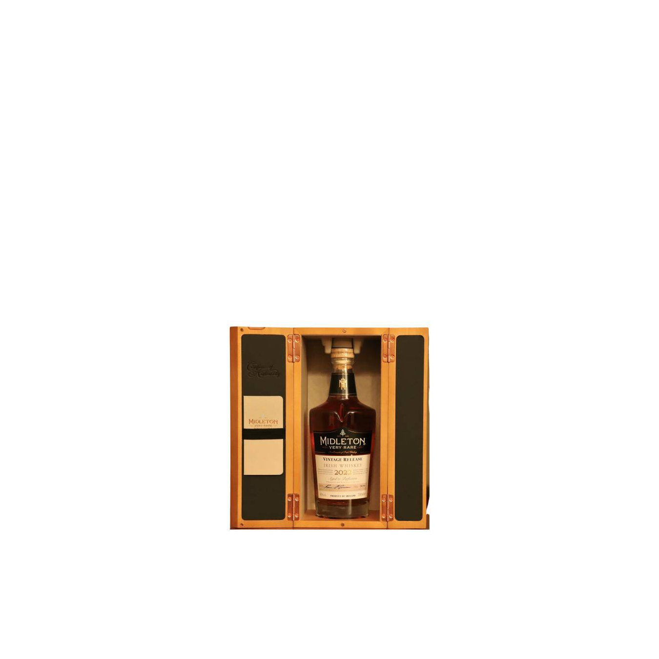 Midleton Blended Whisky 3