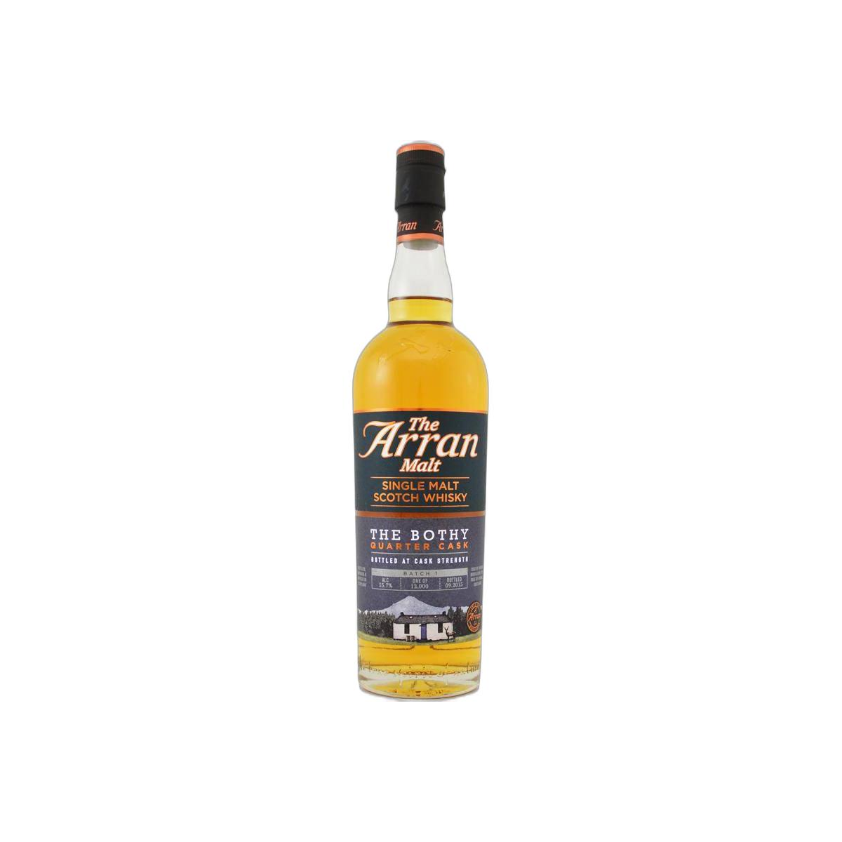 Arran Single Malt Whisky