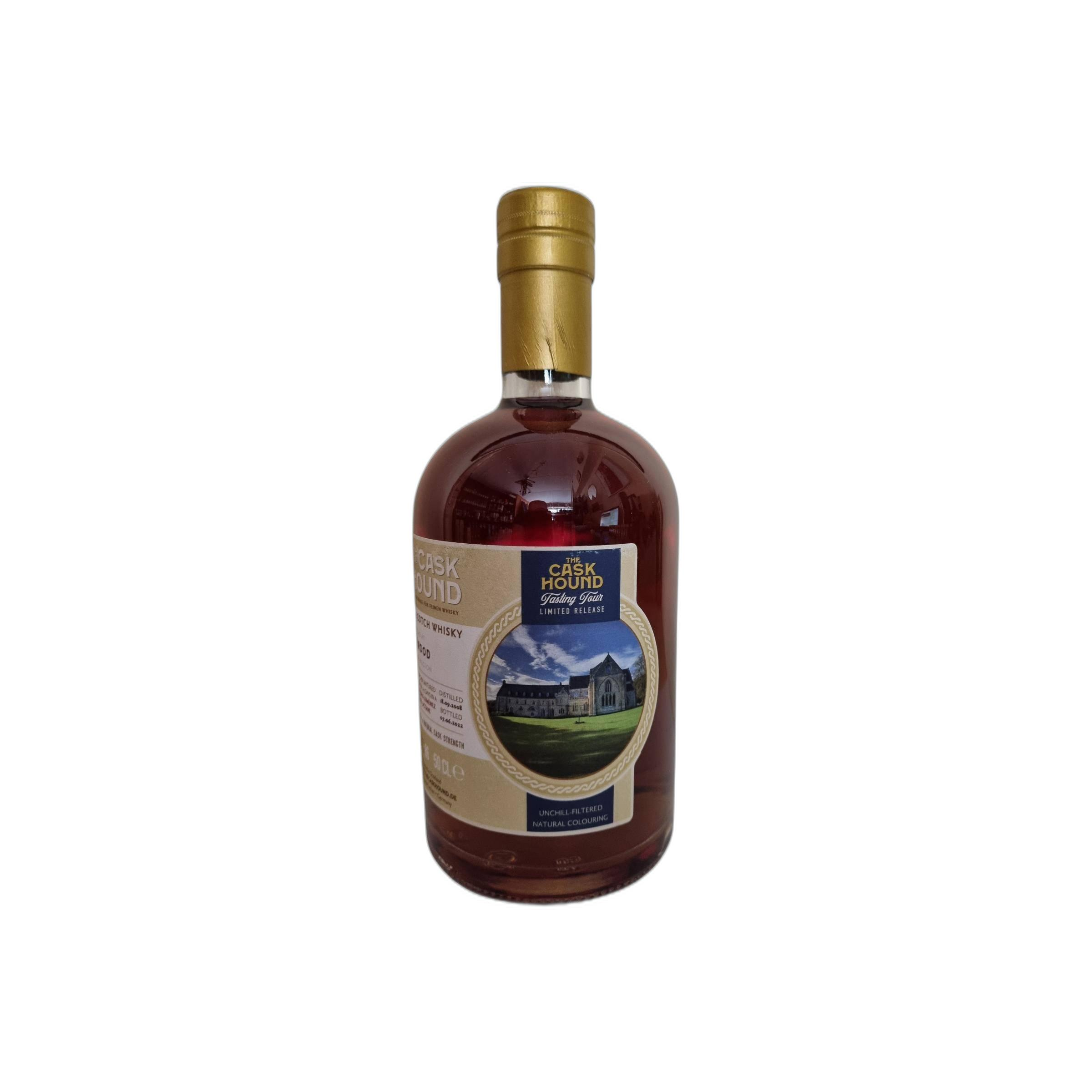Linkwood 2008 13 Years Single Malt Whisky 2