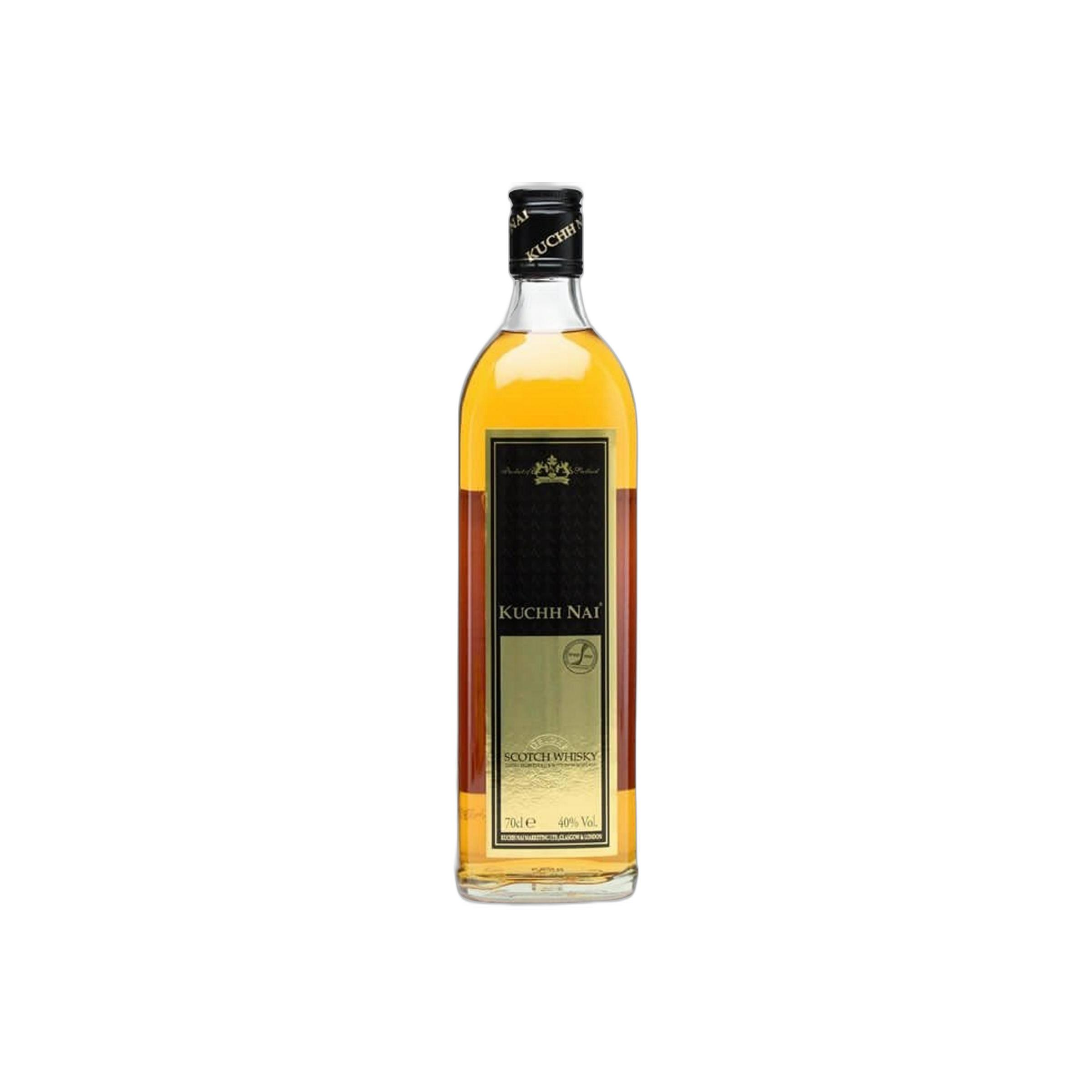 Kuchh Nai Scotch Whisky