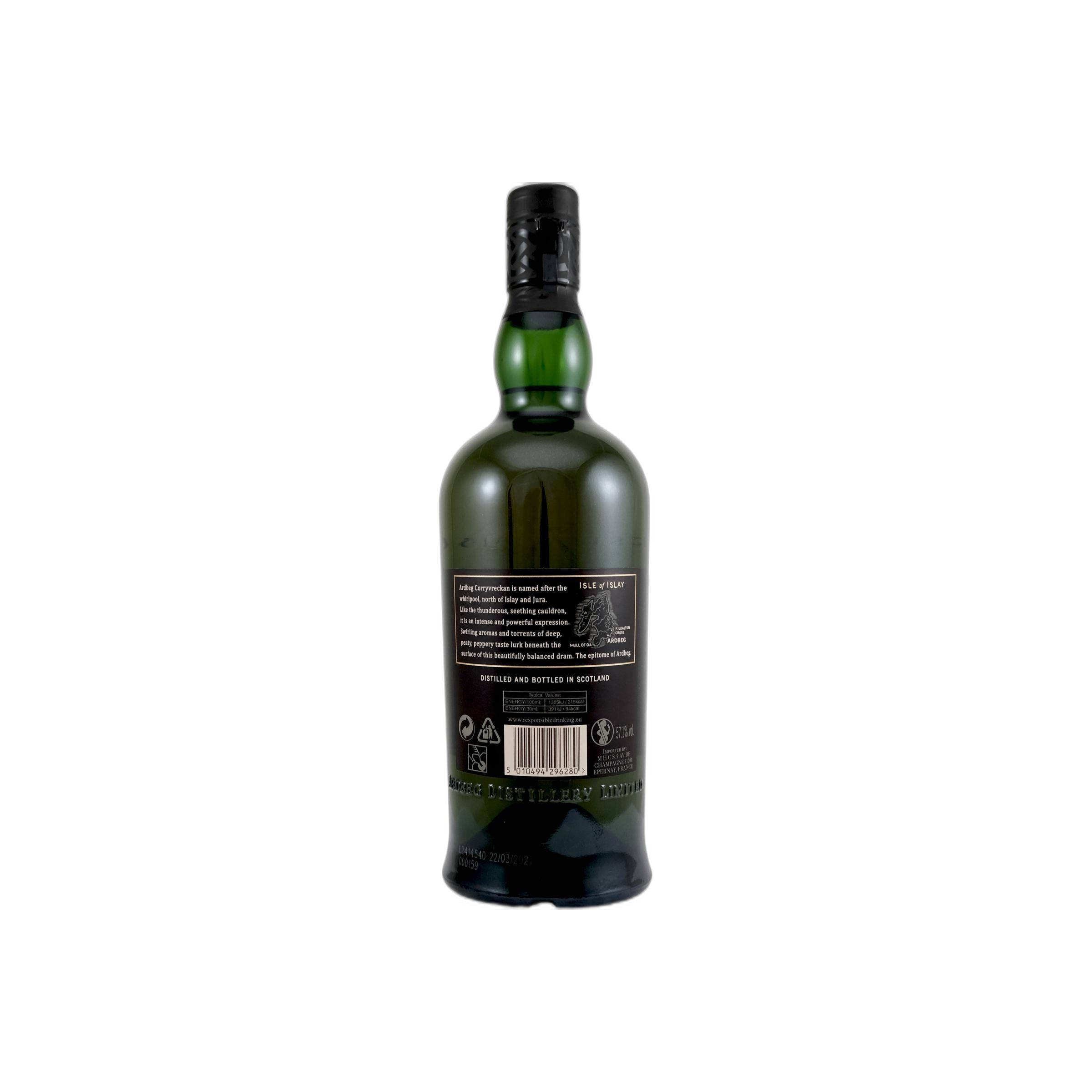 Ardbeg Single Malt Whisky 2