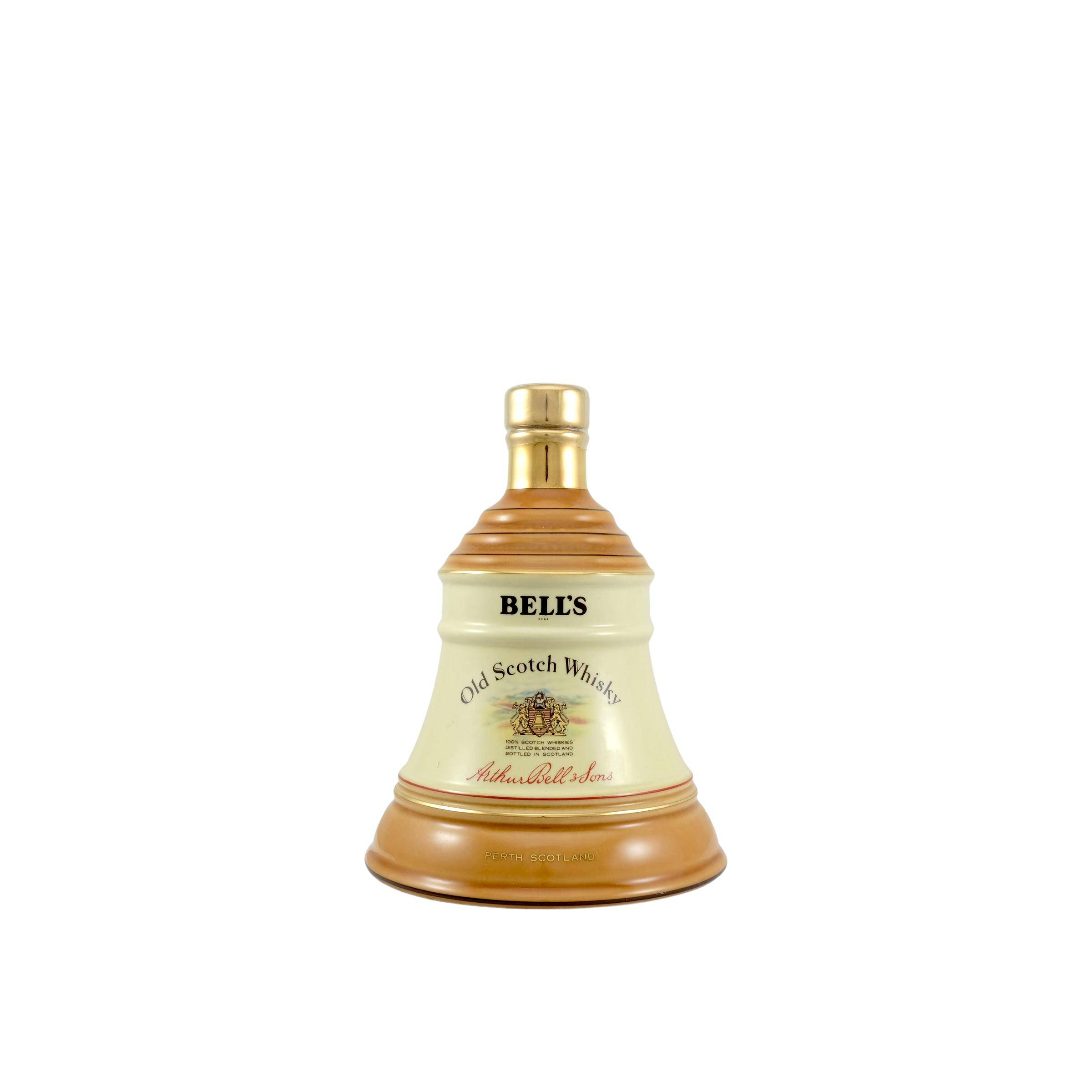 Bell's Old Scotch Whisky