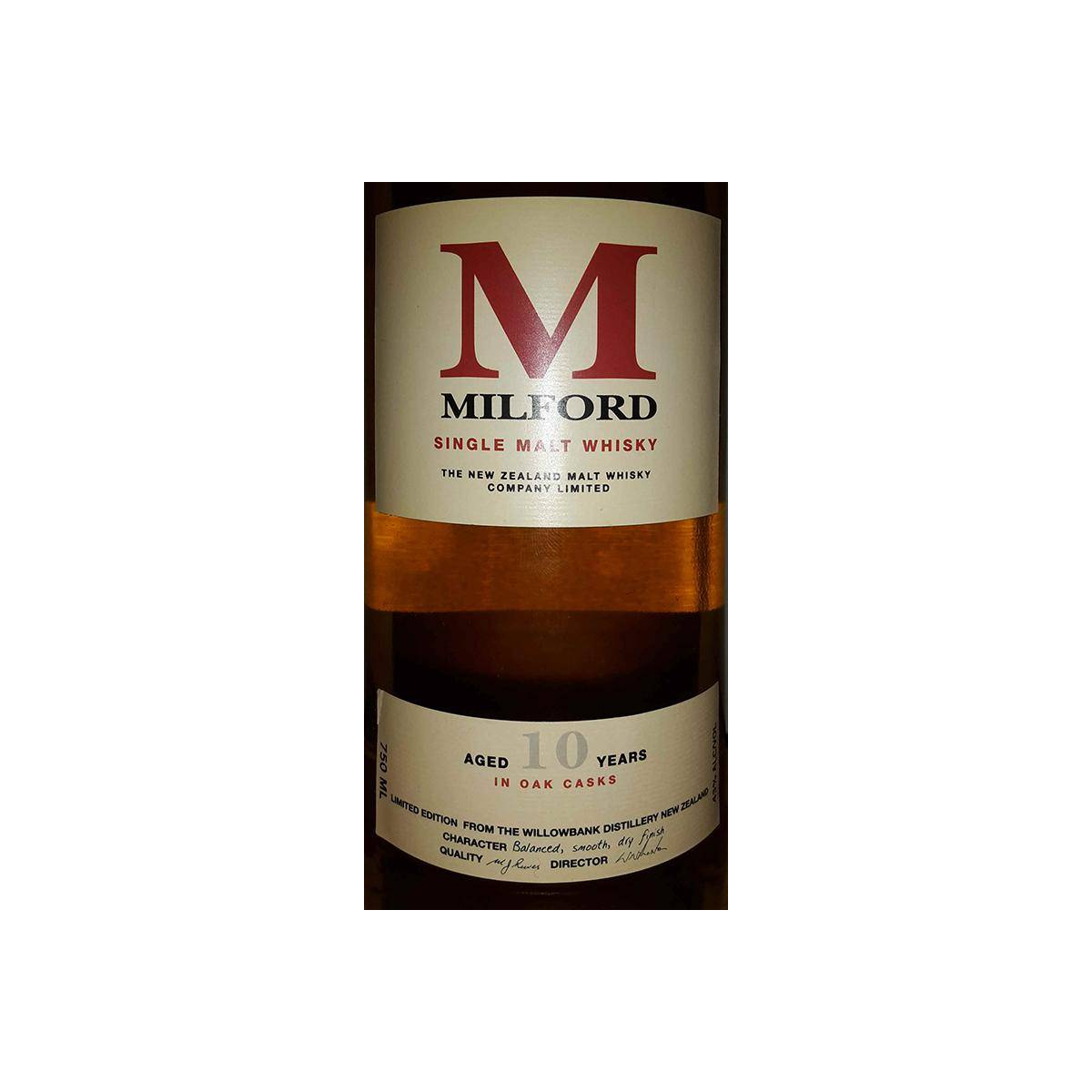 Milford 10-year-old NZWC