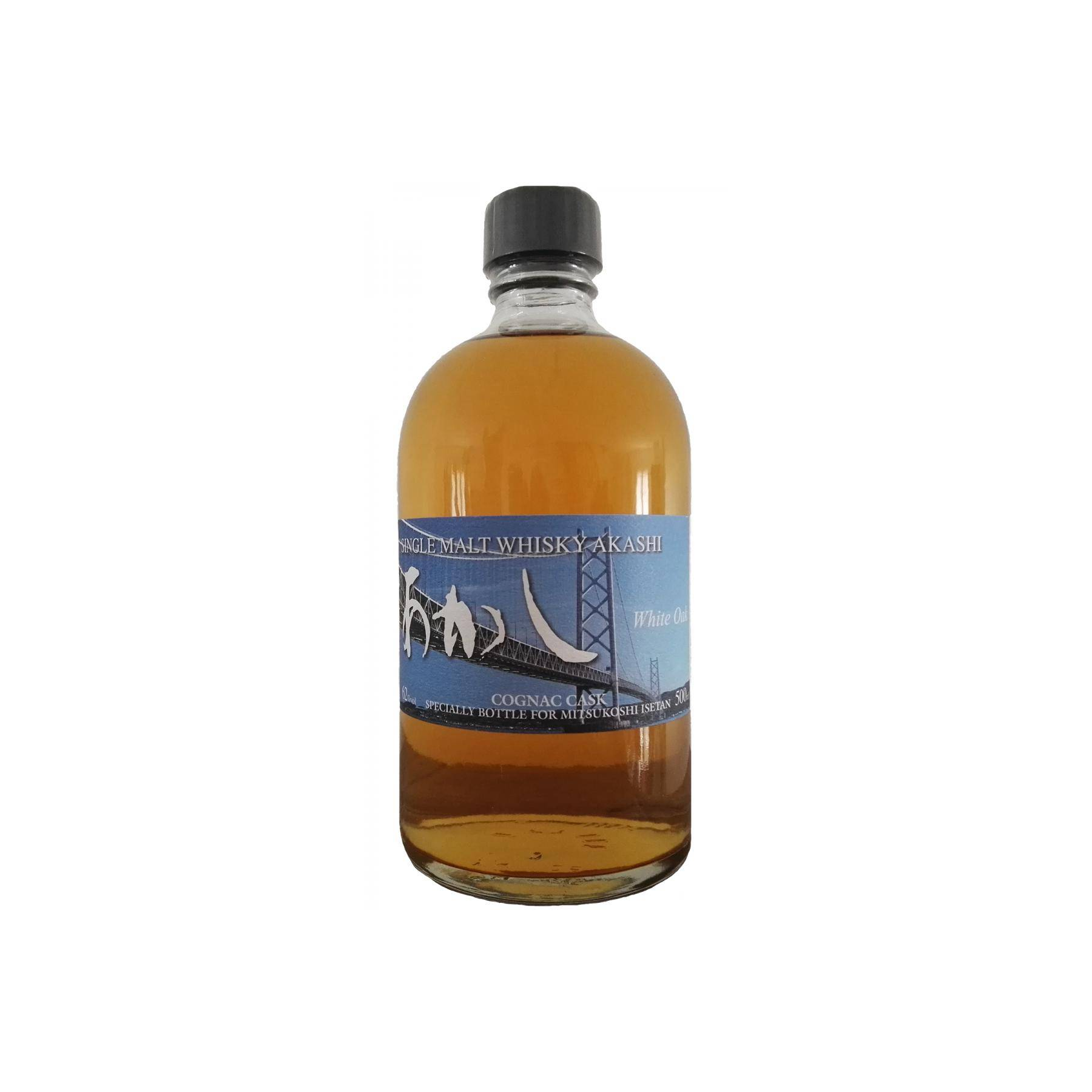 White Oak 05-year-old 2