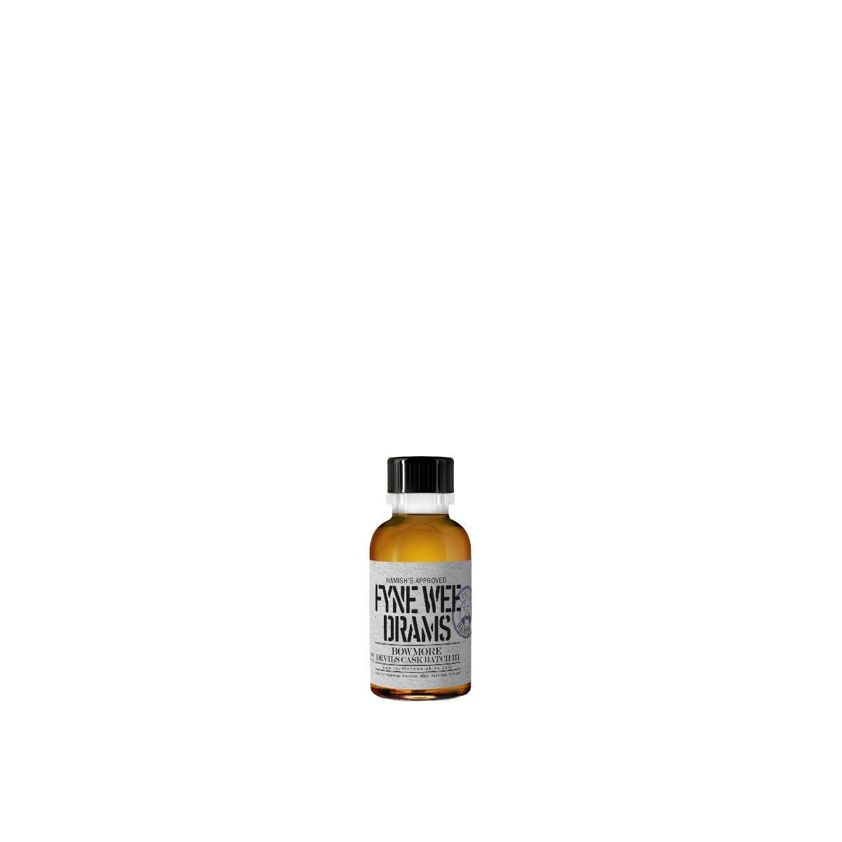 Bowmore Single Malt Whisky