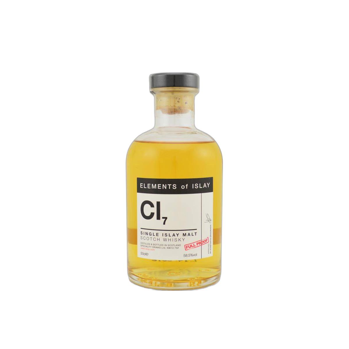 Caol Ila 1995 19 Years Single Malt Whisky 2