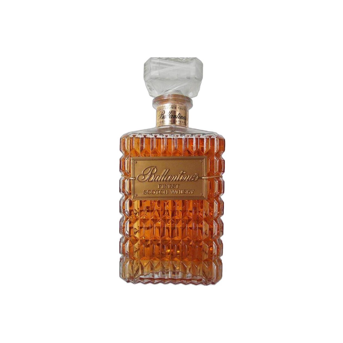 Ballantine's Finest Scotch Whisky