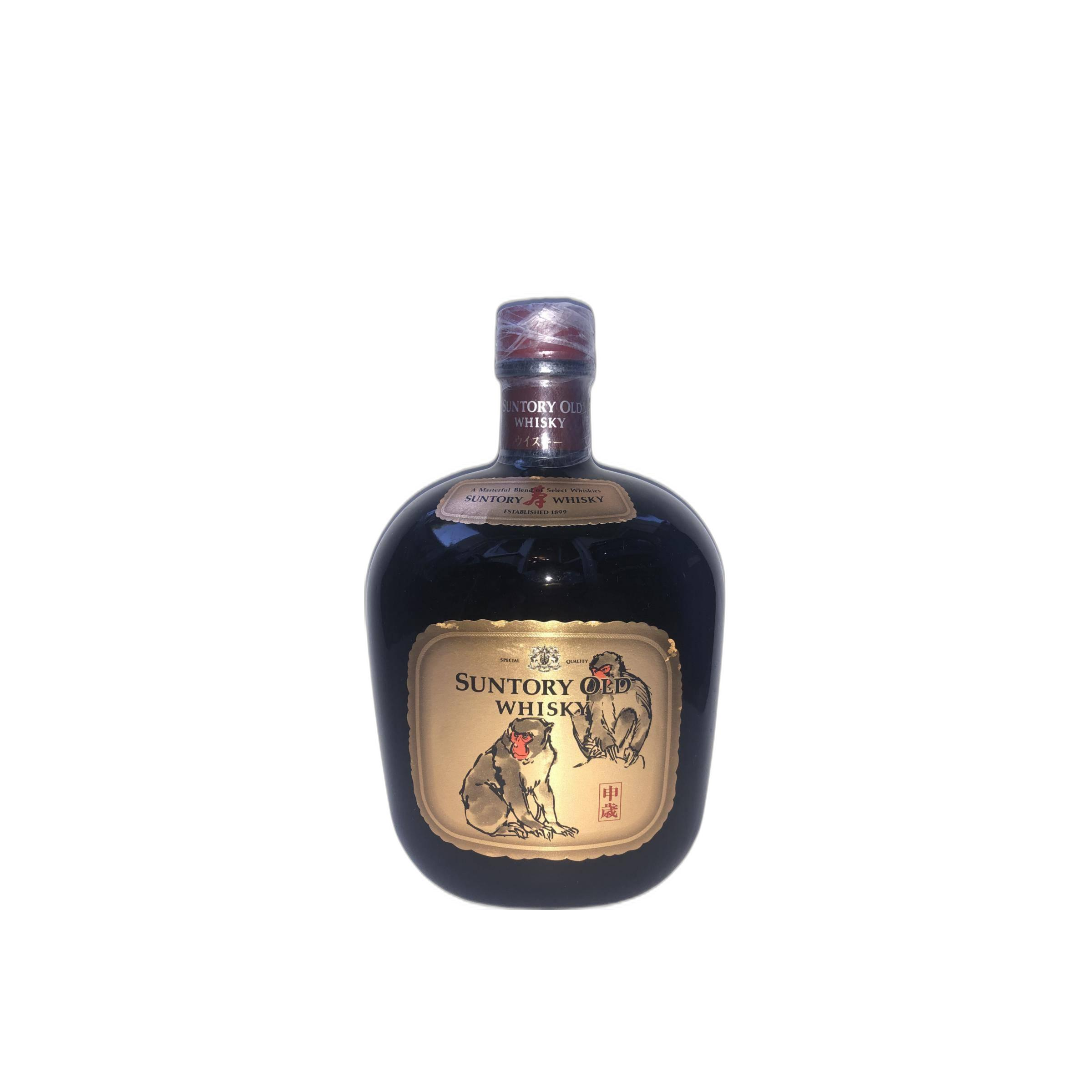 Suntory Blended Whisky