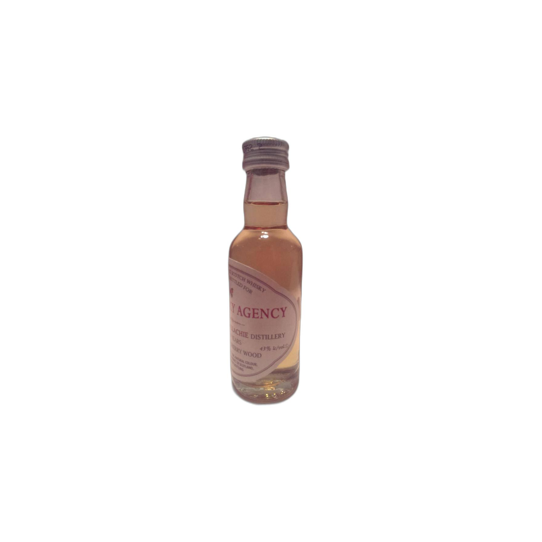 The GlenAllachie 8 Years Single Malt Whisky 3