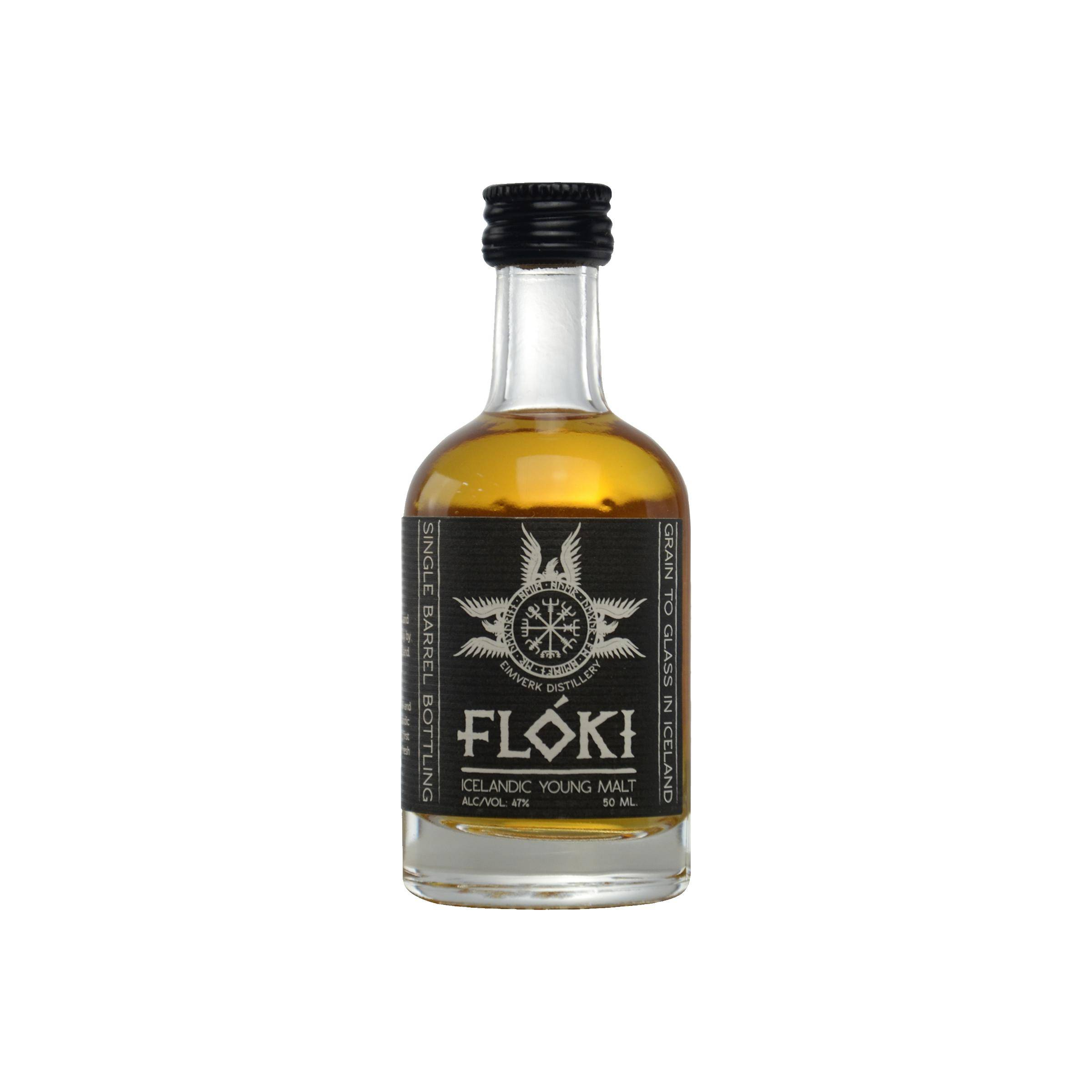 Flóki Icelandic Young Malt 2