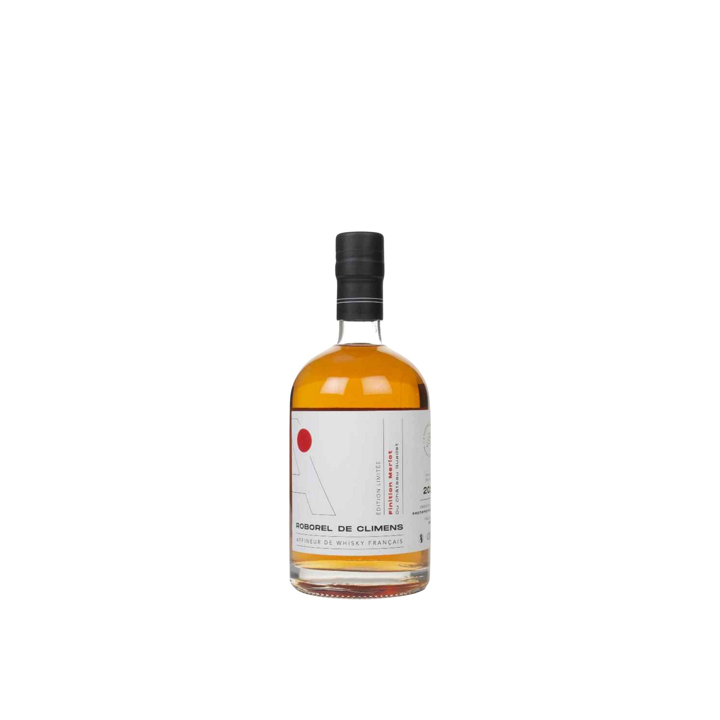 A. Roborel de Climens Finition Merlot