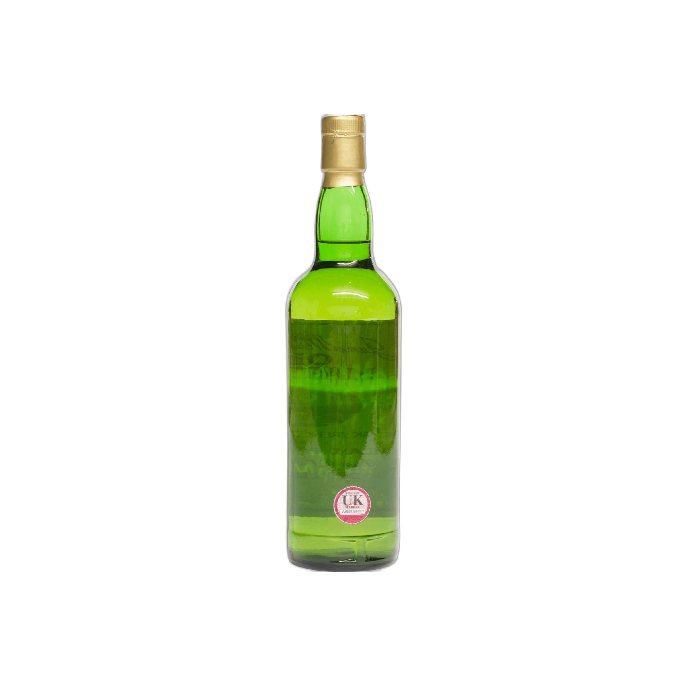 Highland Park 1990 10 Years Single Malt Whisky 2