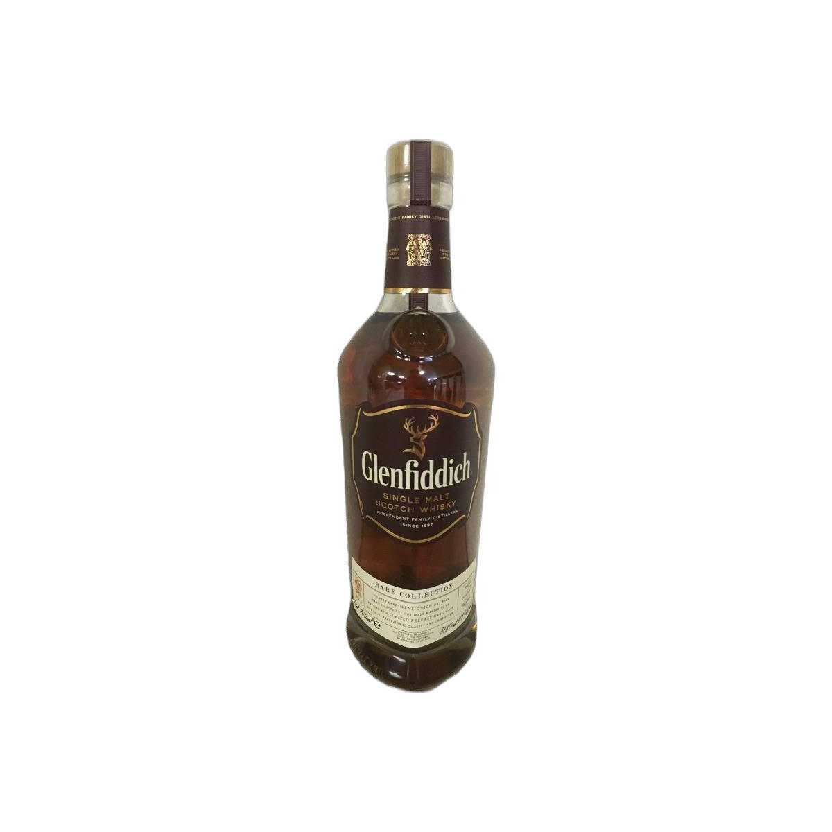Glenfiddich 1979 36 Years Single Malt Whisky