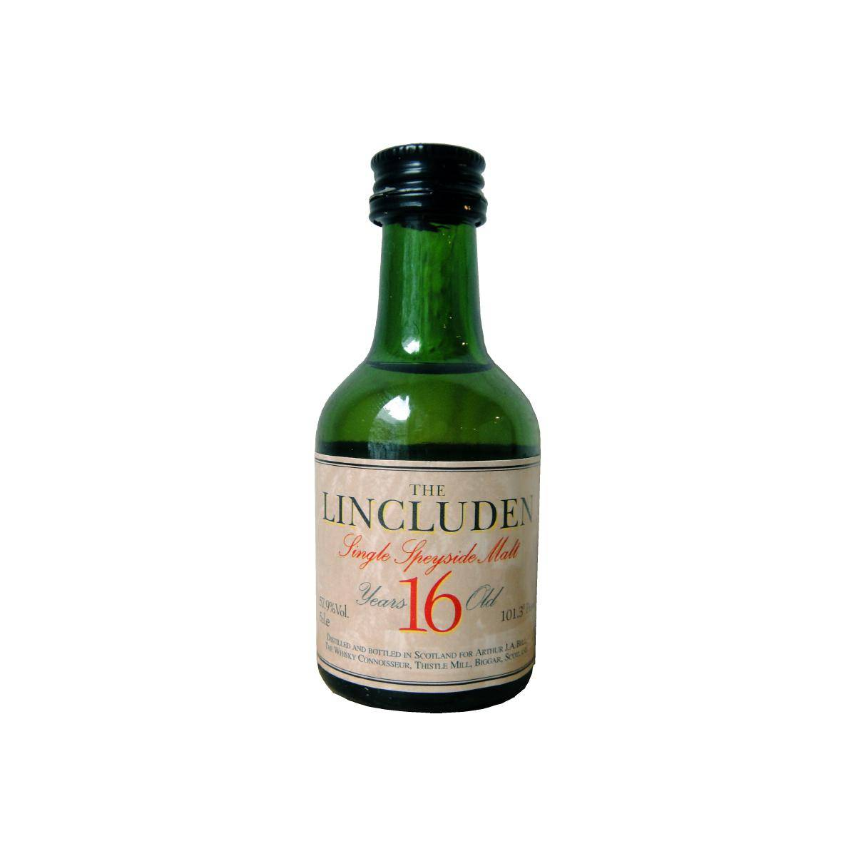Balmenach 1977 16 Years Single Malt Whisky 2