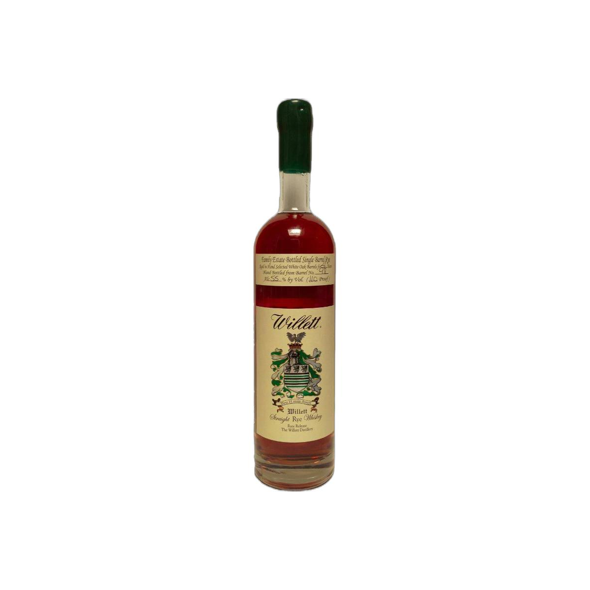 Willett 04-year-old
