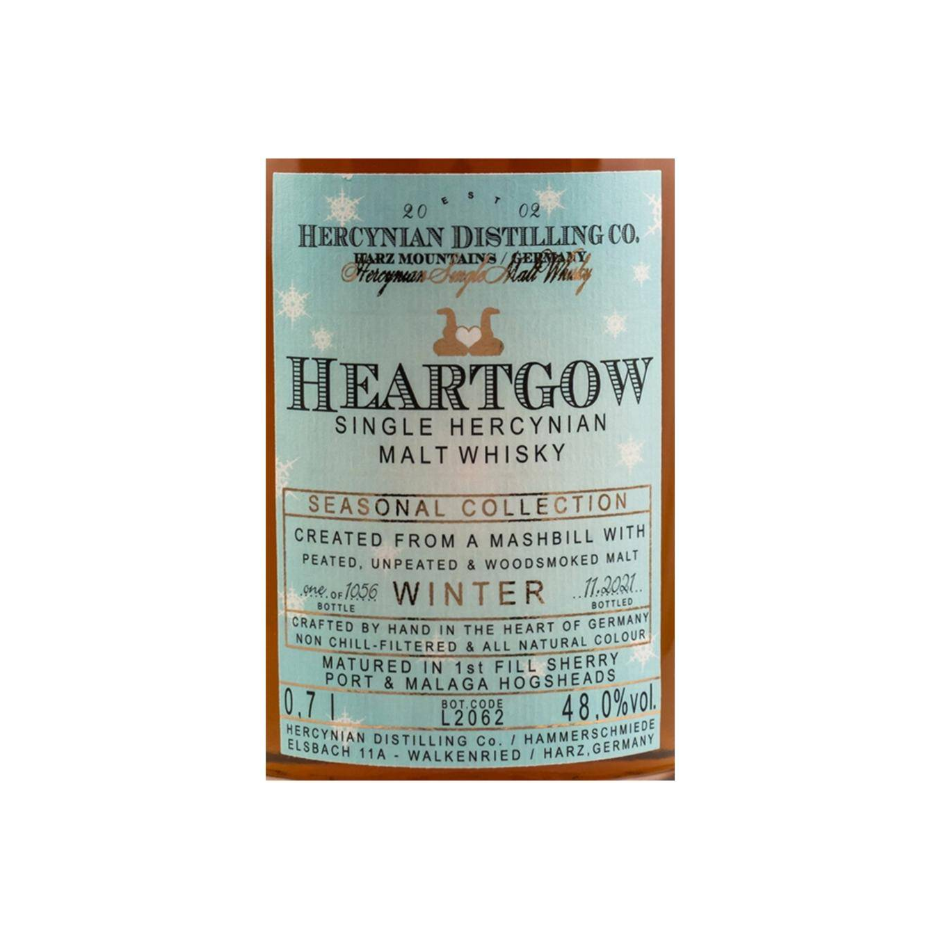 Heartgow Winter 2021 2