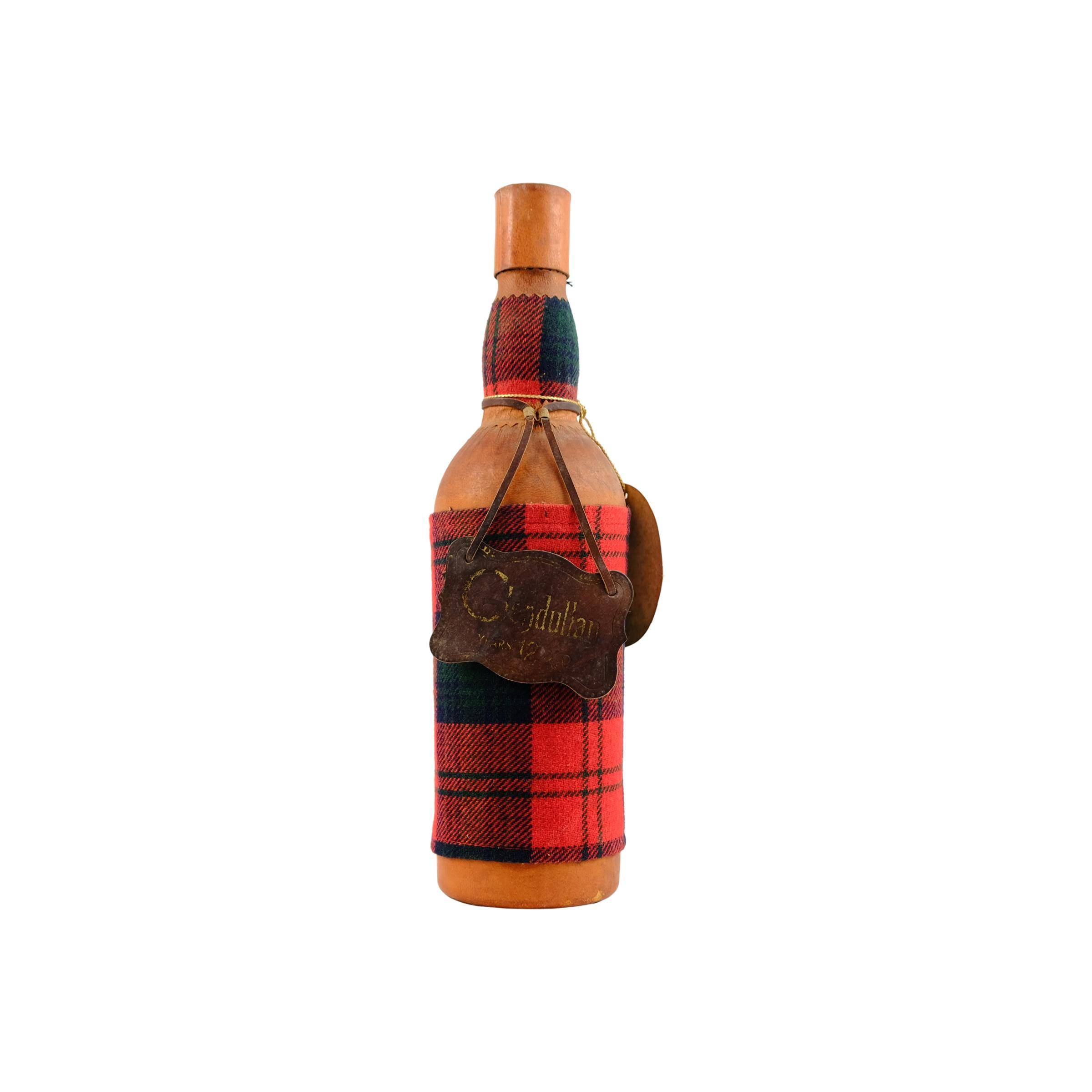 Glendullan 12 Years Single Malt Whisky 2