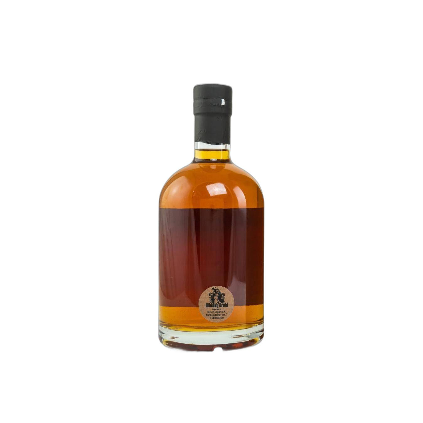 Deanston 2011 11 Years Single Malt Whisky 2