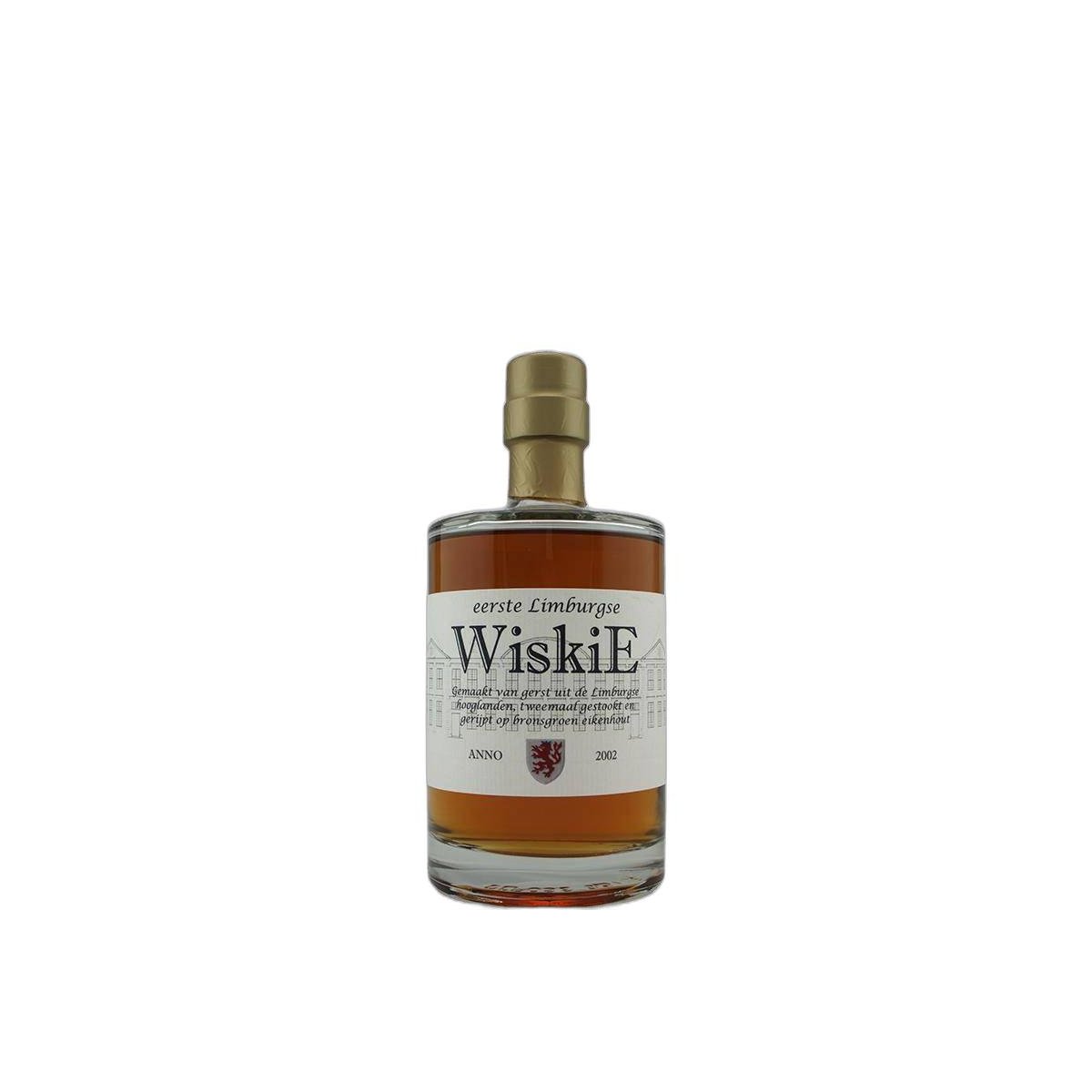 Gerlachus WiskiE 01-year-old