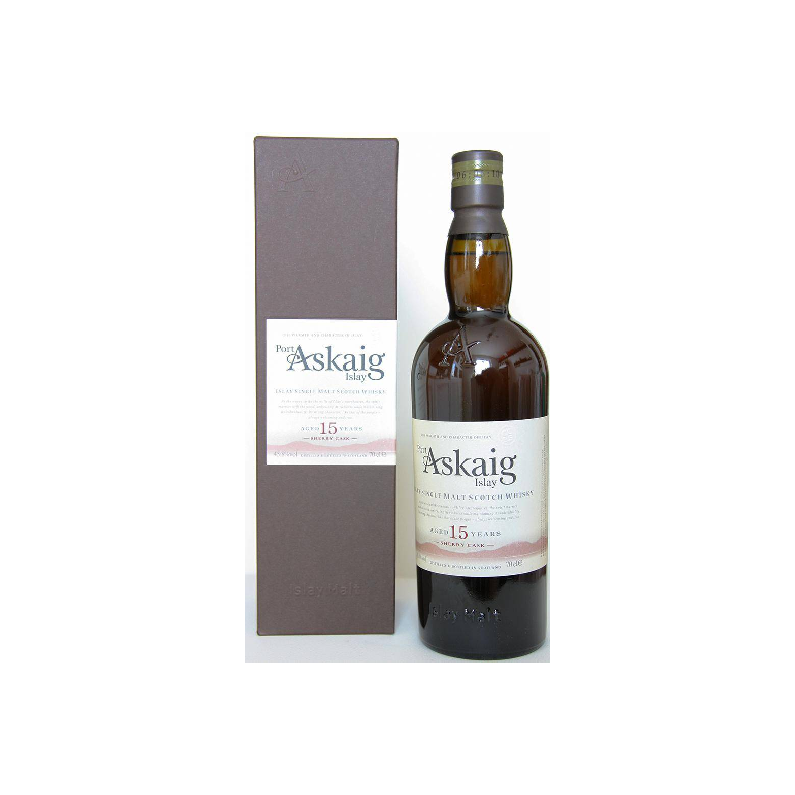 Port Askaig 15-year-old SMS 3