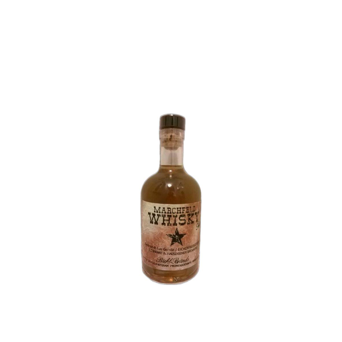 Böckl Marchfeld Whisky