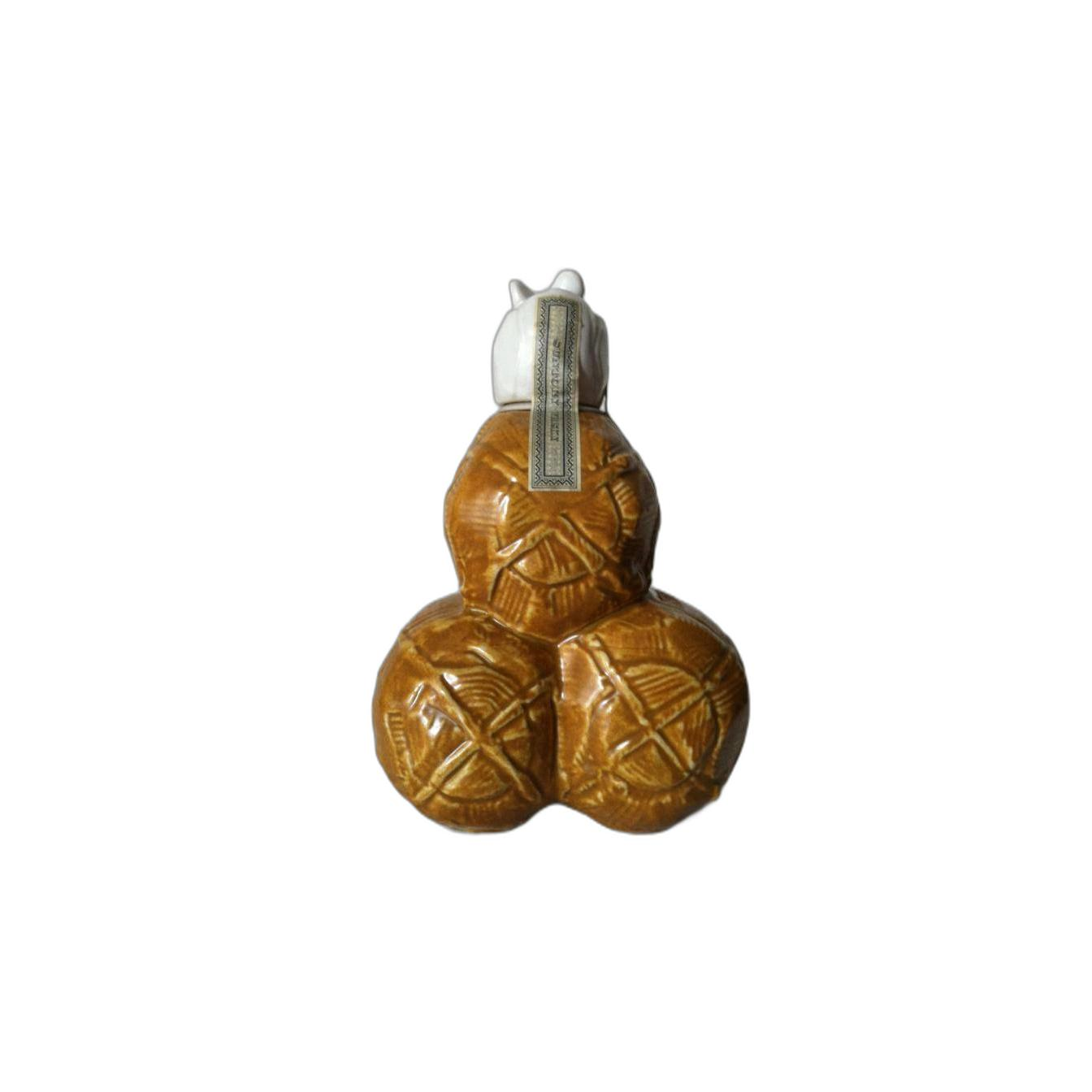Suntory Blended Malt Whisky 3