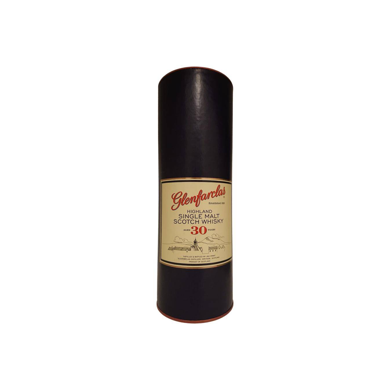 Glenfarclas 30 Years Single Malt Whisky 3