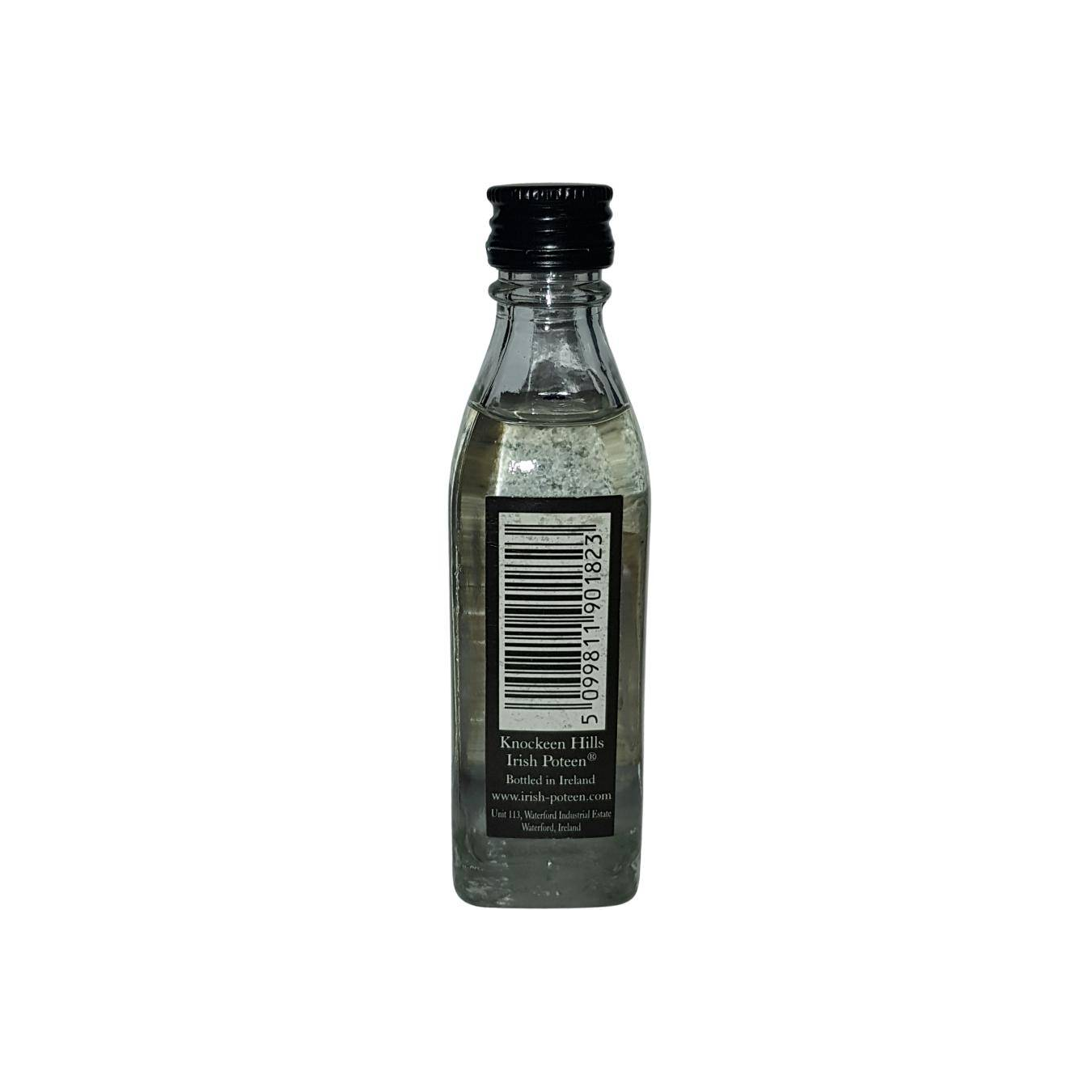 Knockeen Hills Irish Poteen 3