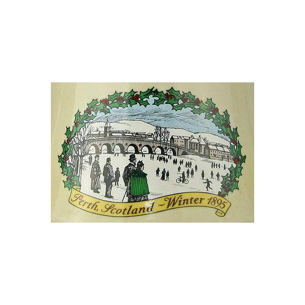 Bell's 08-year-old 3