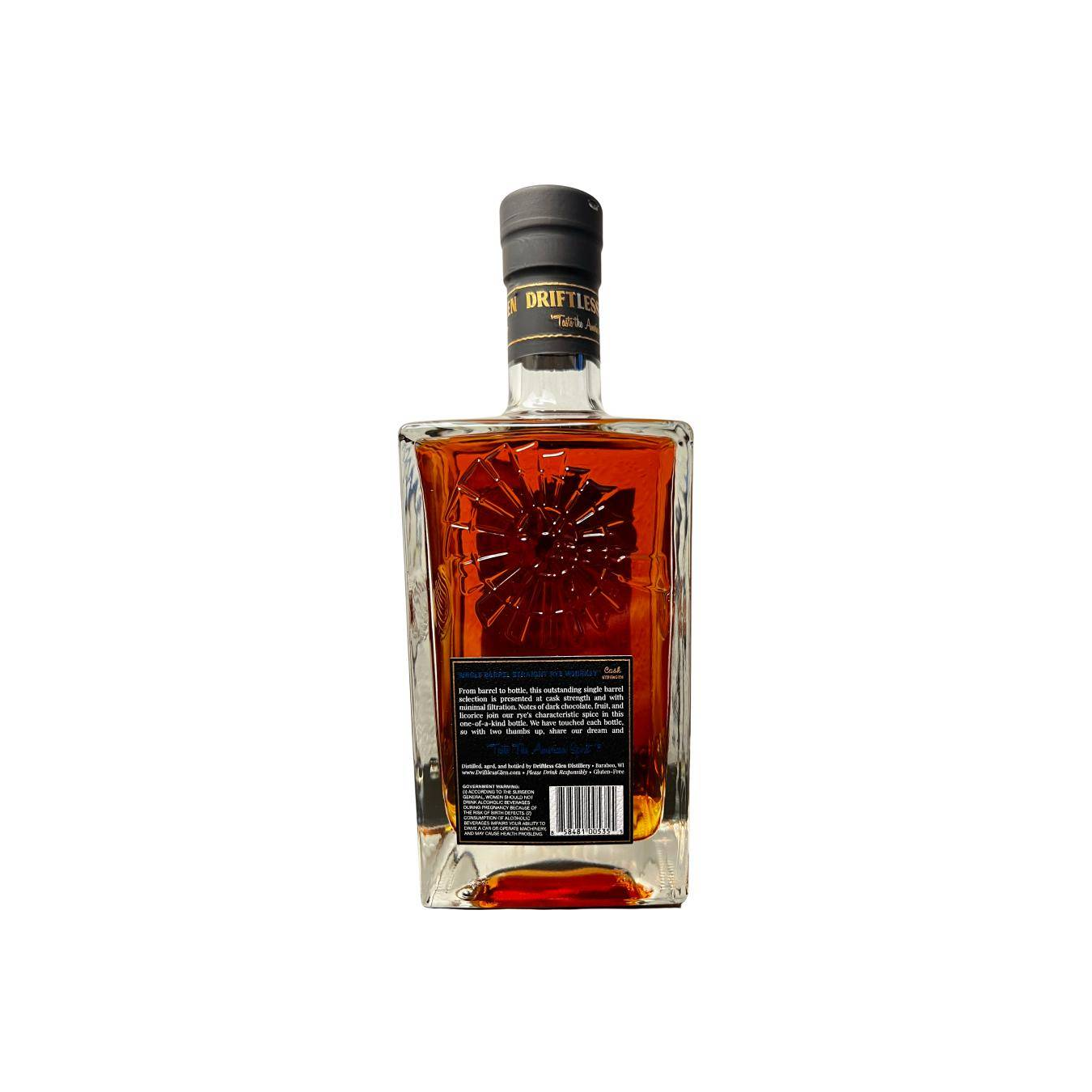 Driftless Glen 05-year-old 2