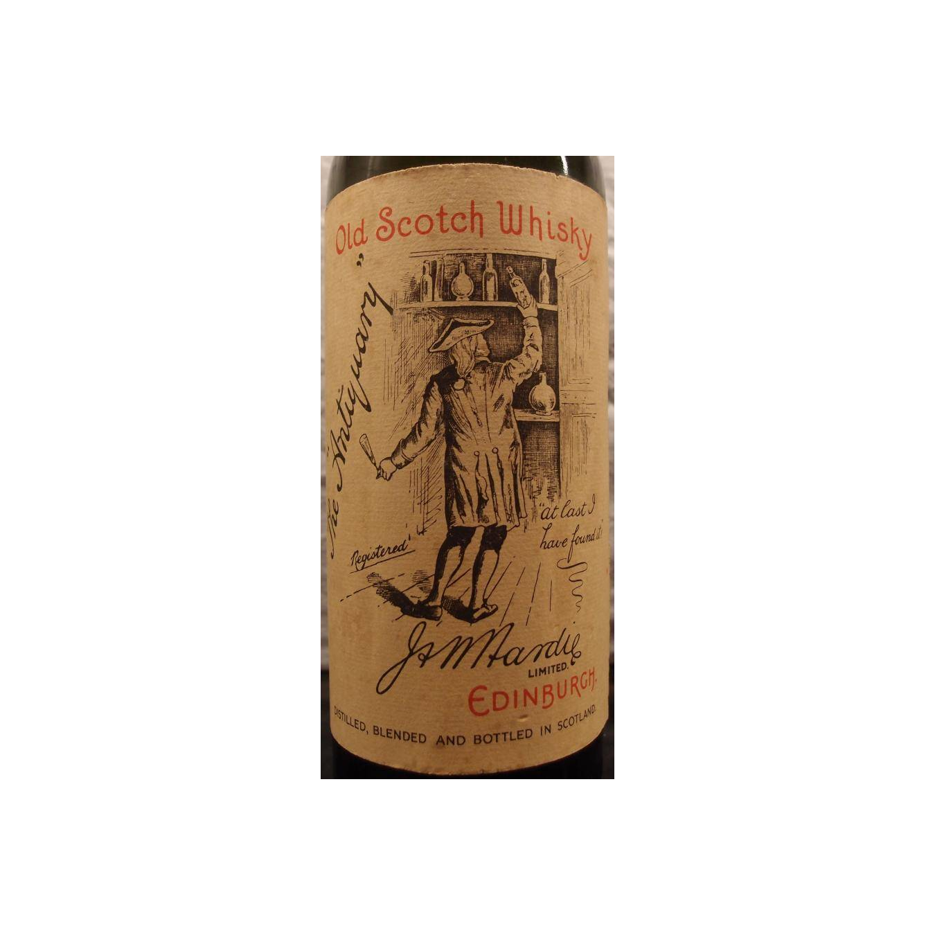 The Antiquary De Luxe 2